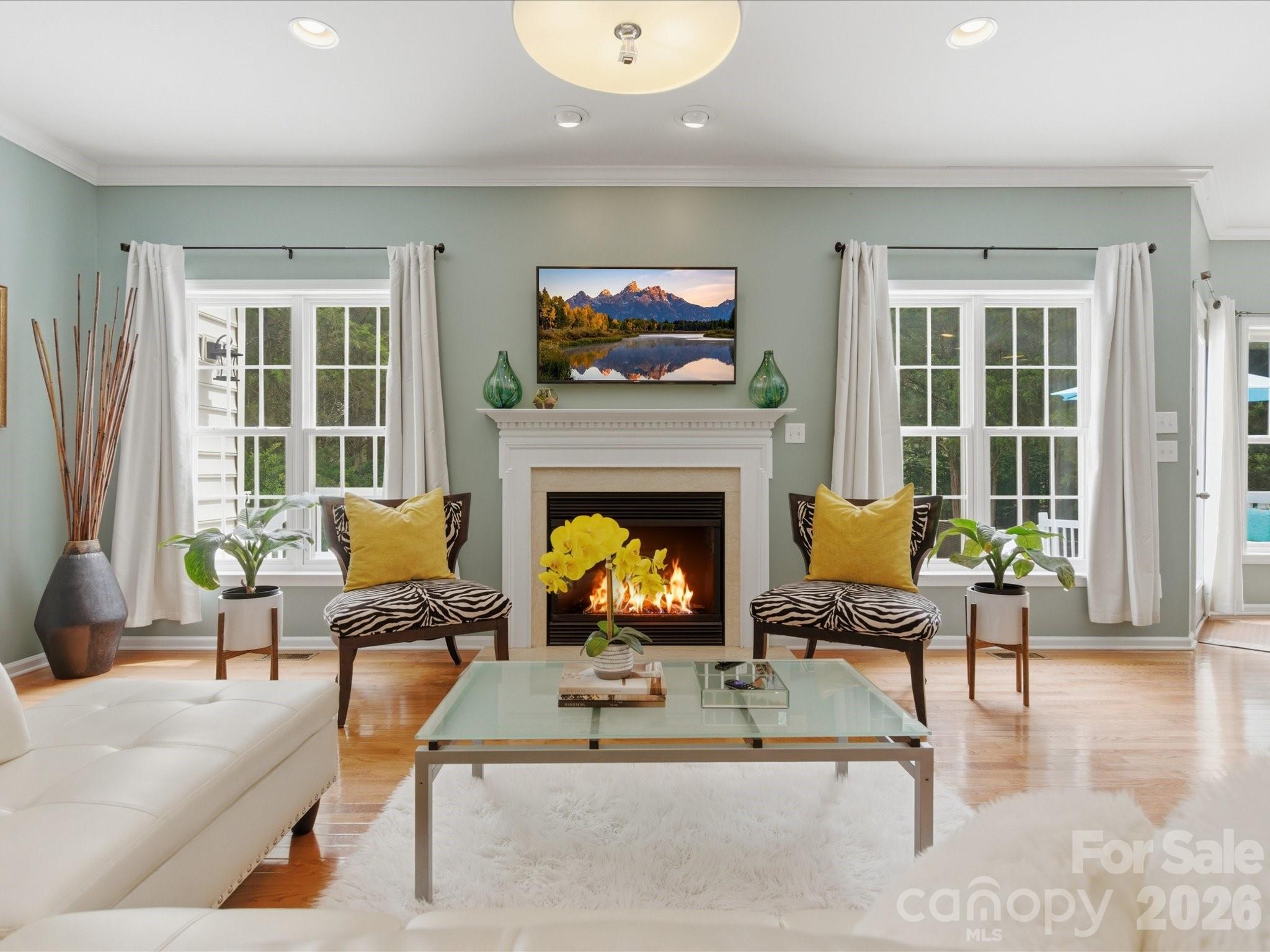 8603 Tintinhull Lane Property Photo 15