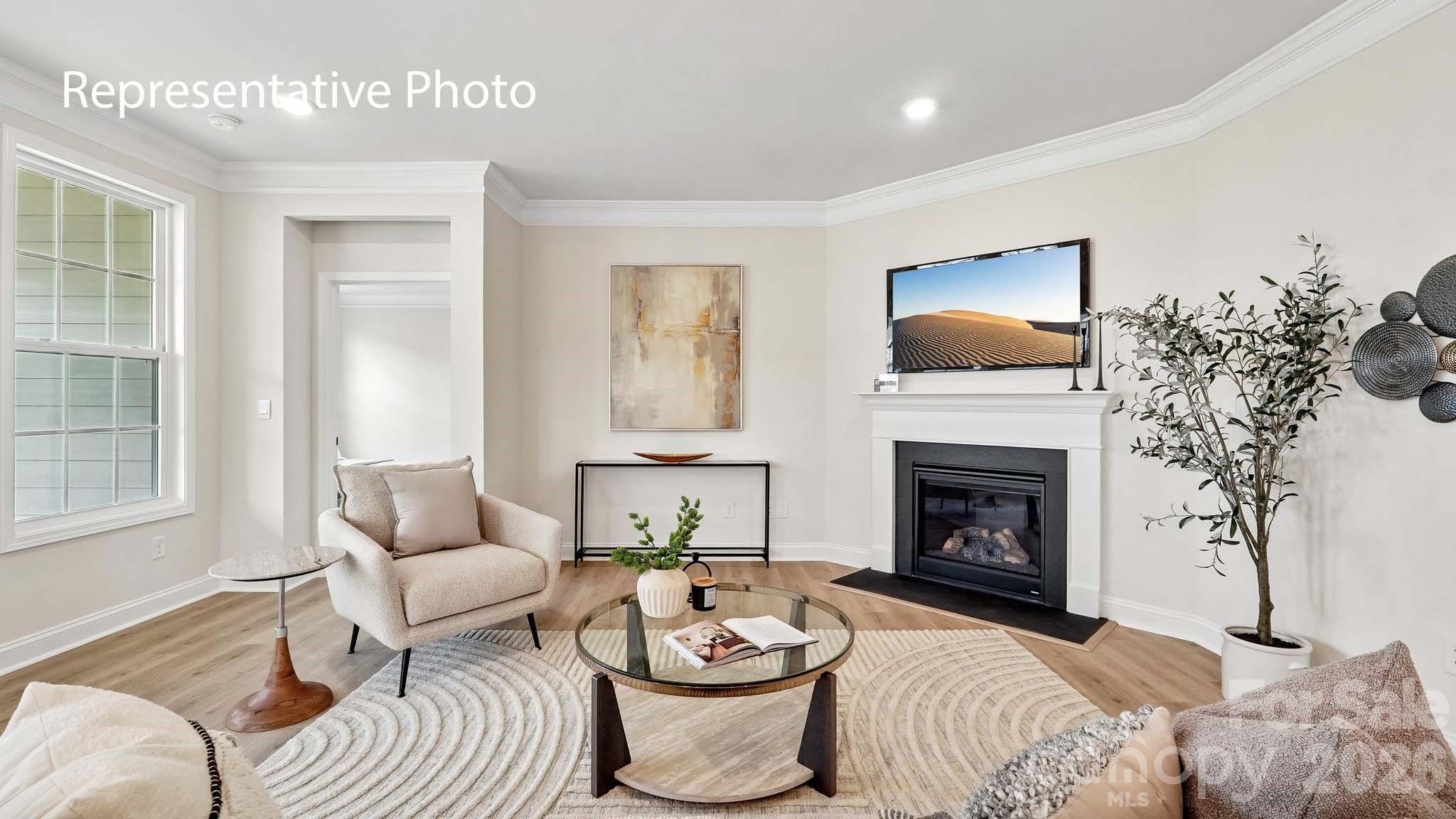 2858 Atwater Pond Circle Property Photo 7