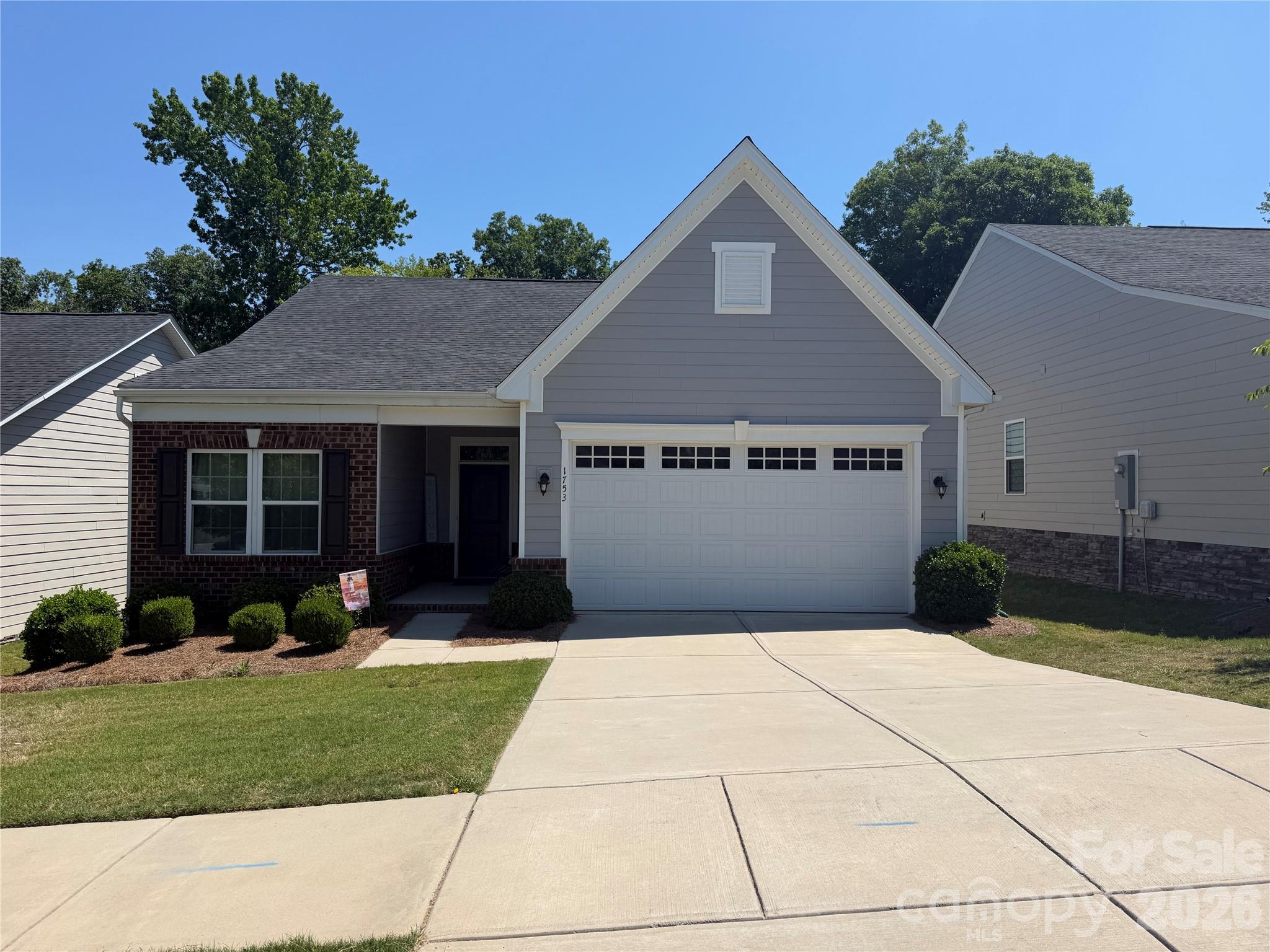1753 Slippery Rock Lane Property Photo 1