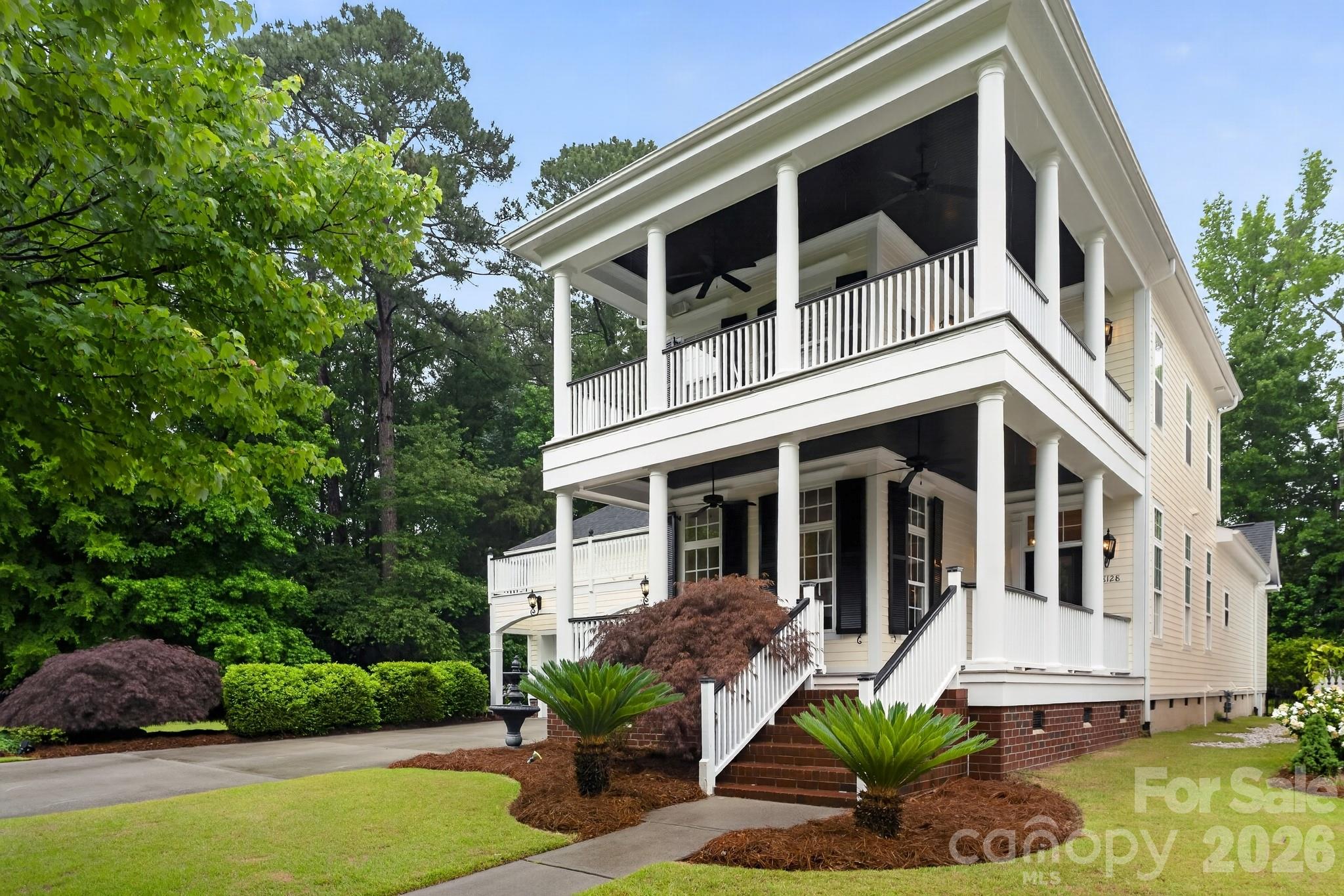 18128 Meadow Bottom Road Property Photo 1