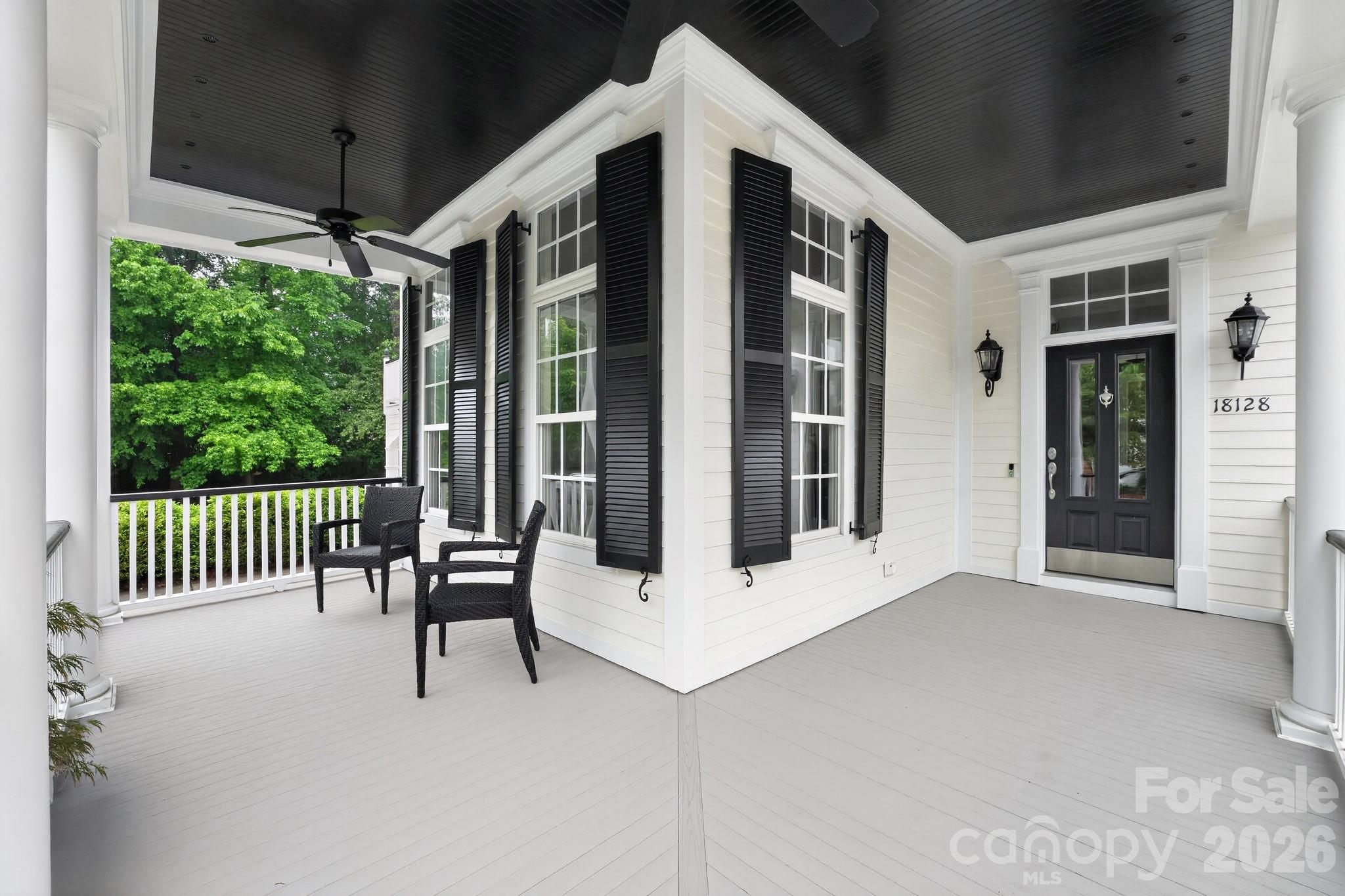 18128 Meadow Bottom Road Property Photo 4