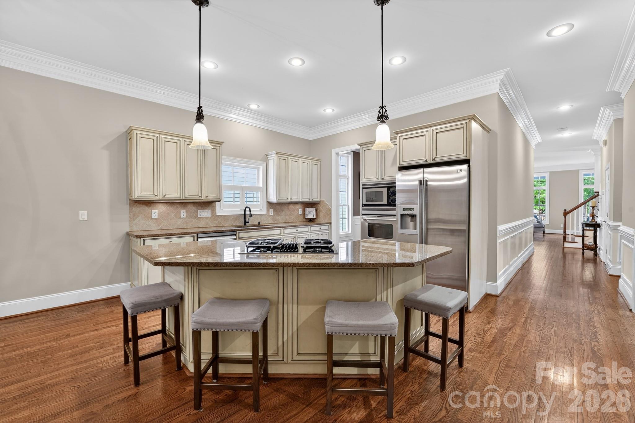 18128 Meadow Bottom Road Property Photo 10