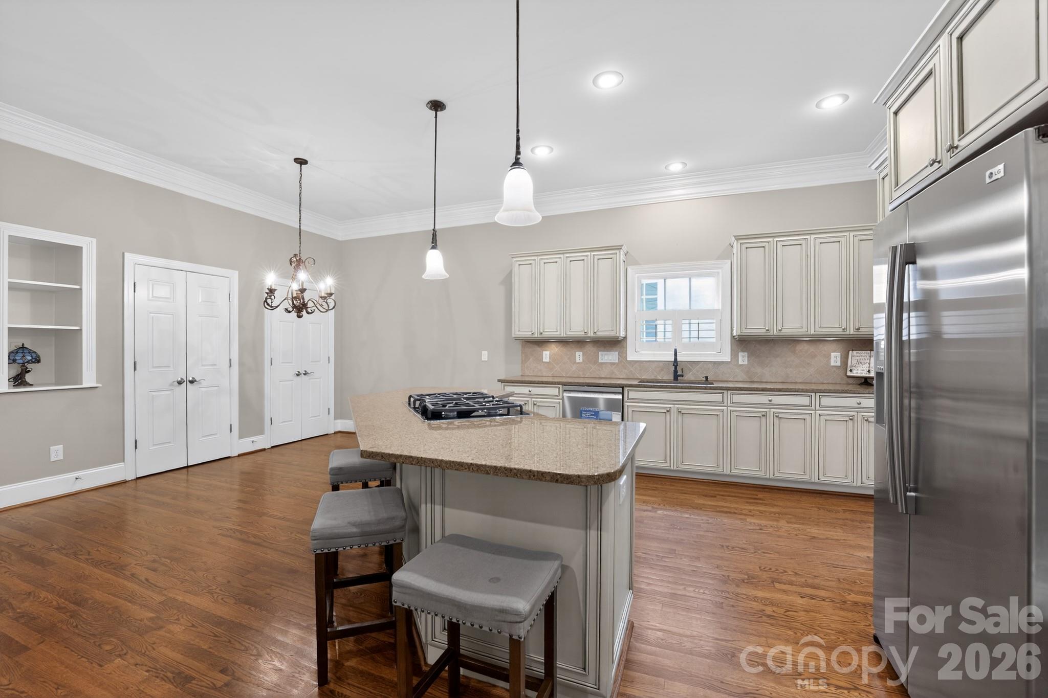 18128 Meadow Bottom Road Property Photo 11