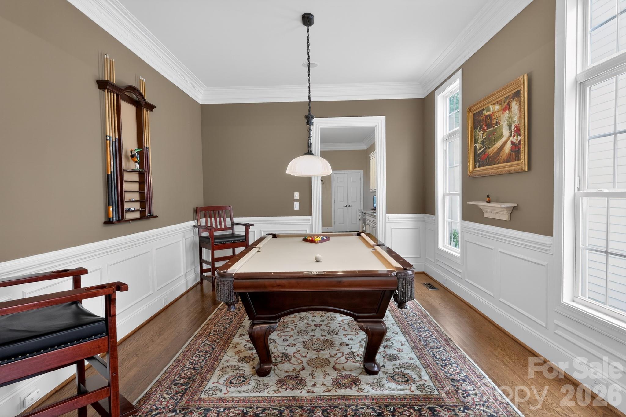 18128 Meadow Bottom Road Property Photo 13