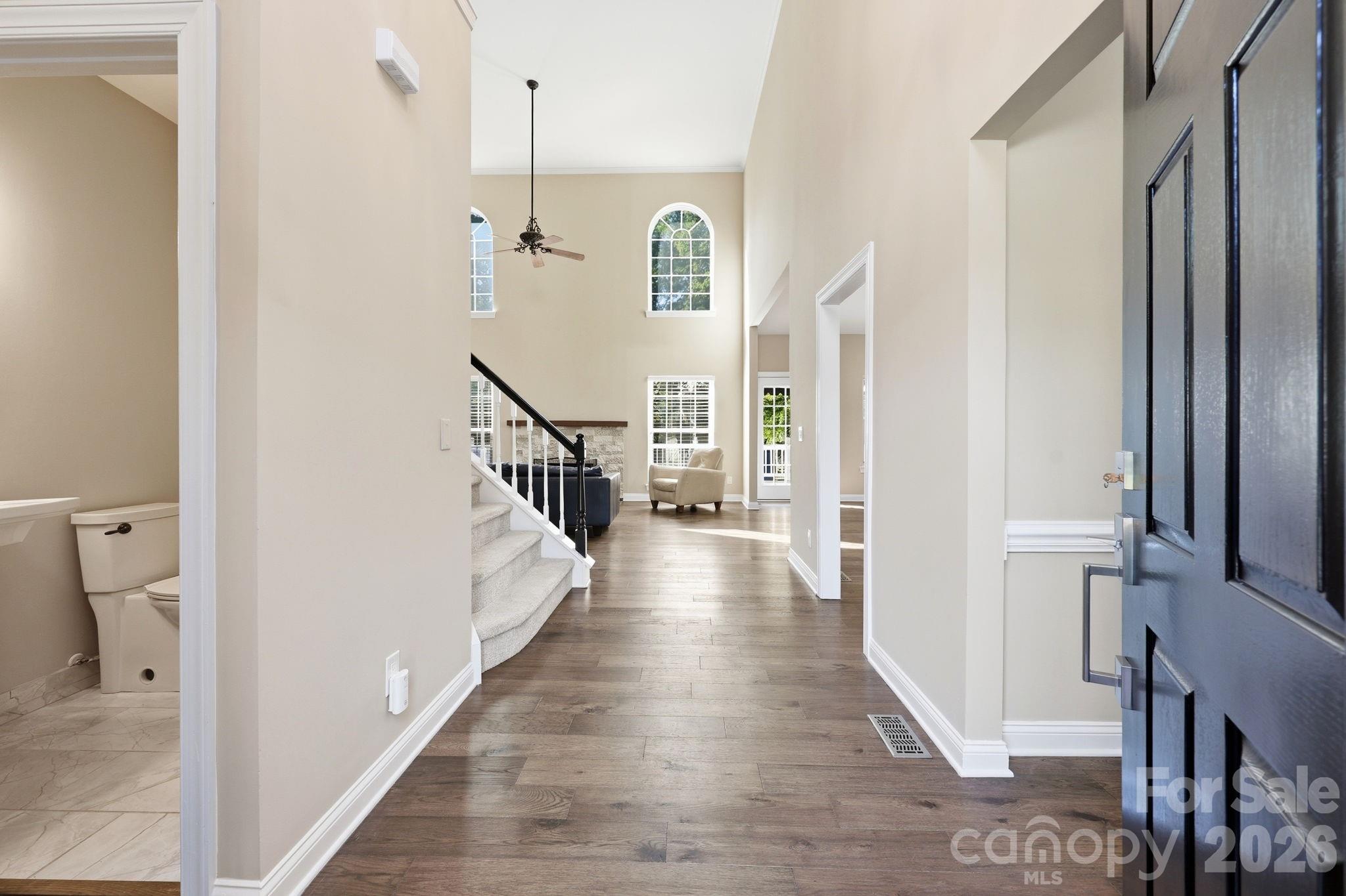 15704 Framingham Lane Property Photo 5