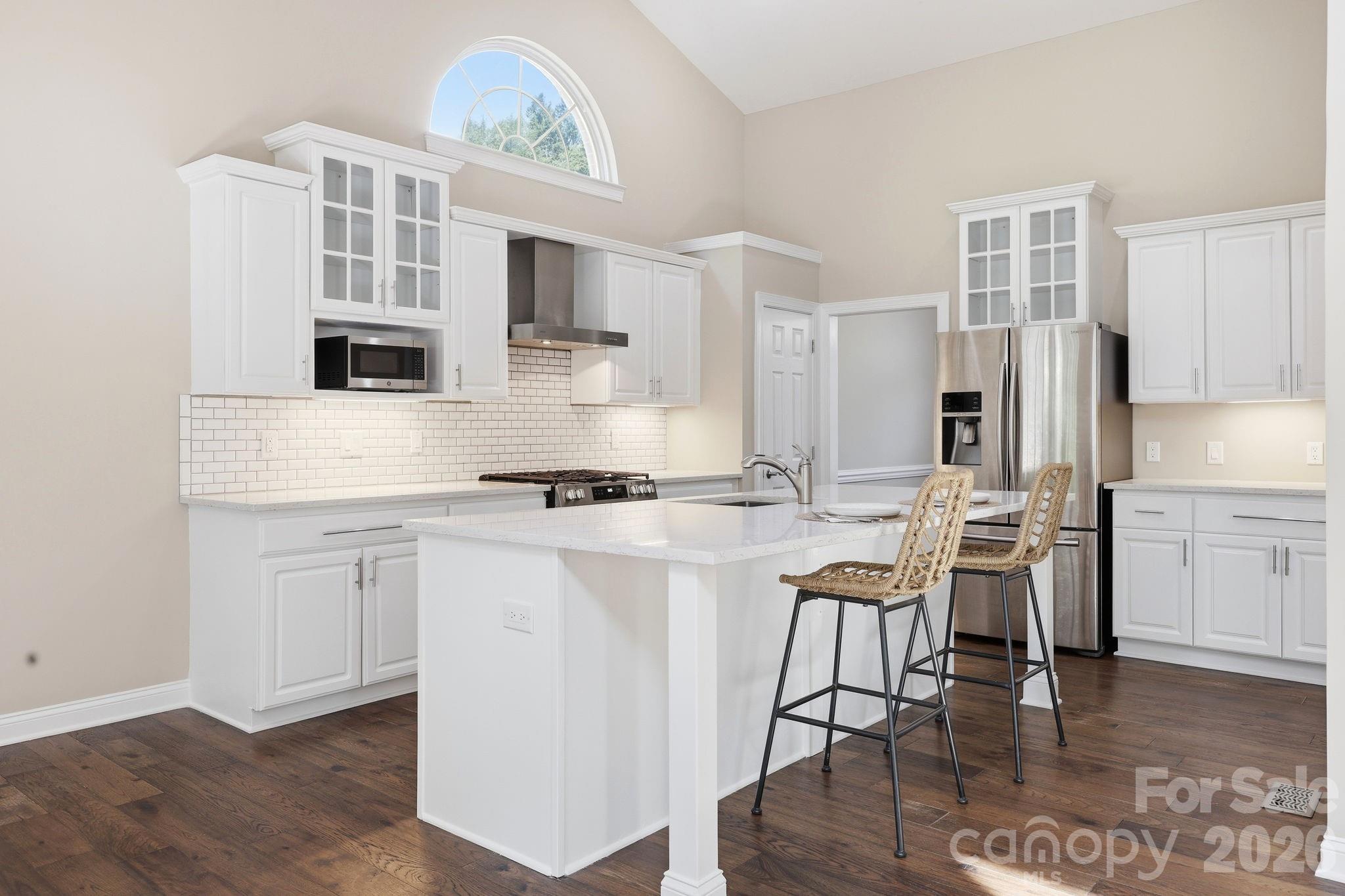 15704 Framingham Lane Property Photo 11