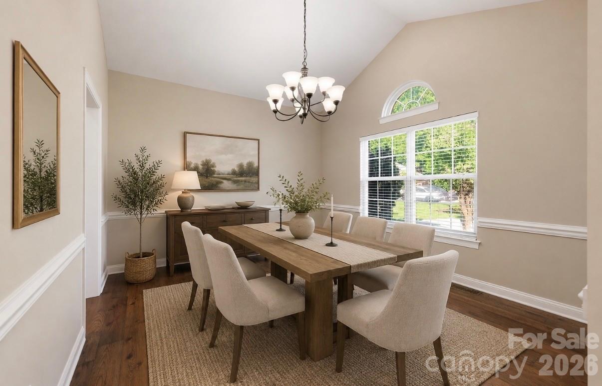 15704 Framingham Lane Property Photo 15
