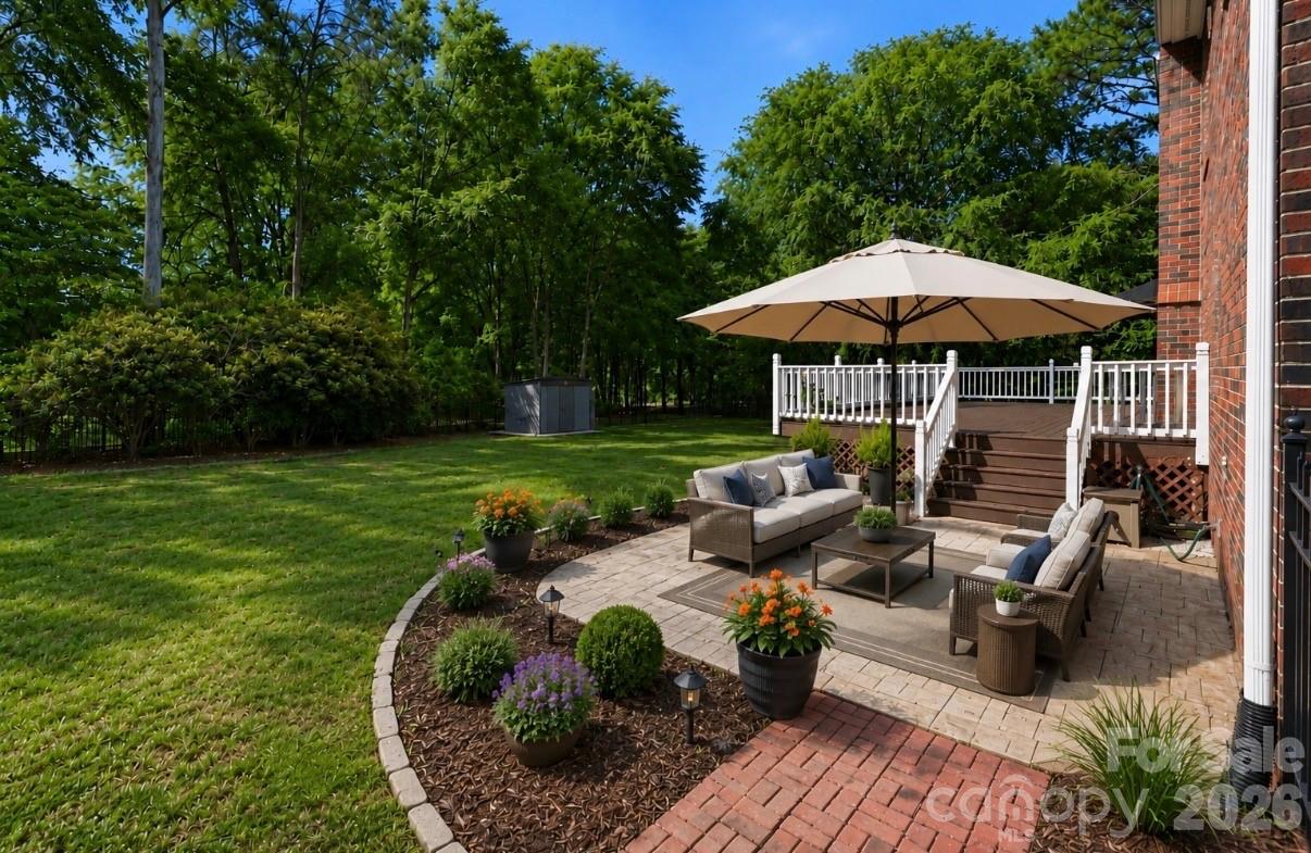 15704 Framingham Lane Property Photo 34