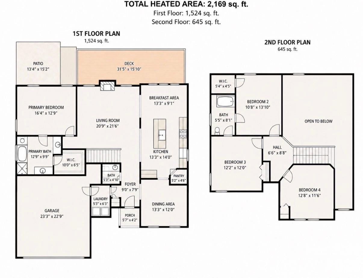 15704 Framingham Lane Property Photo 47