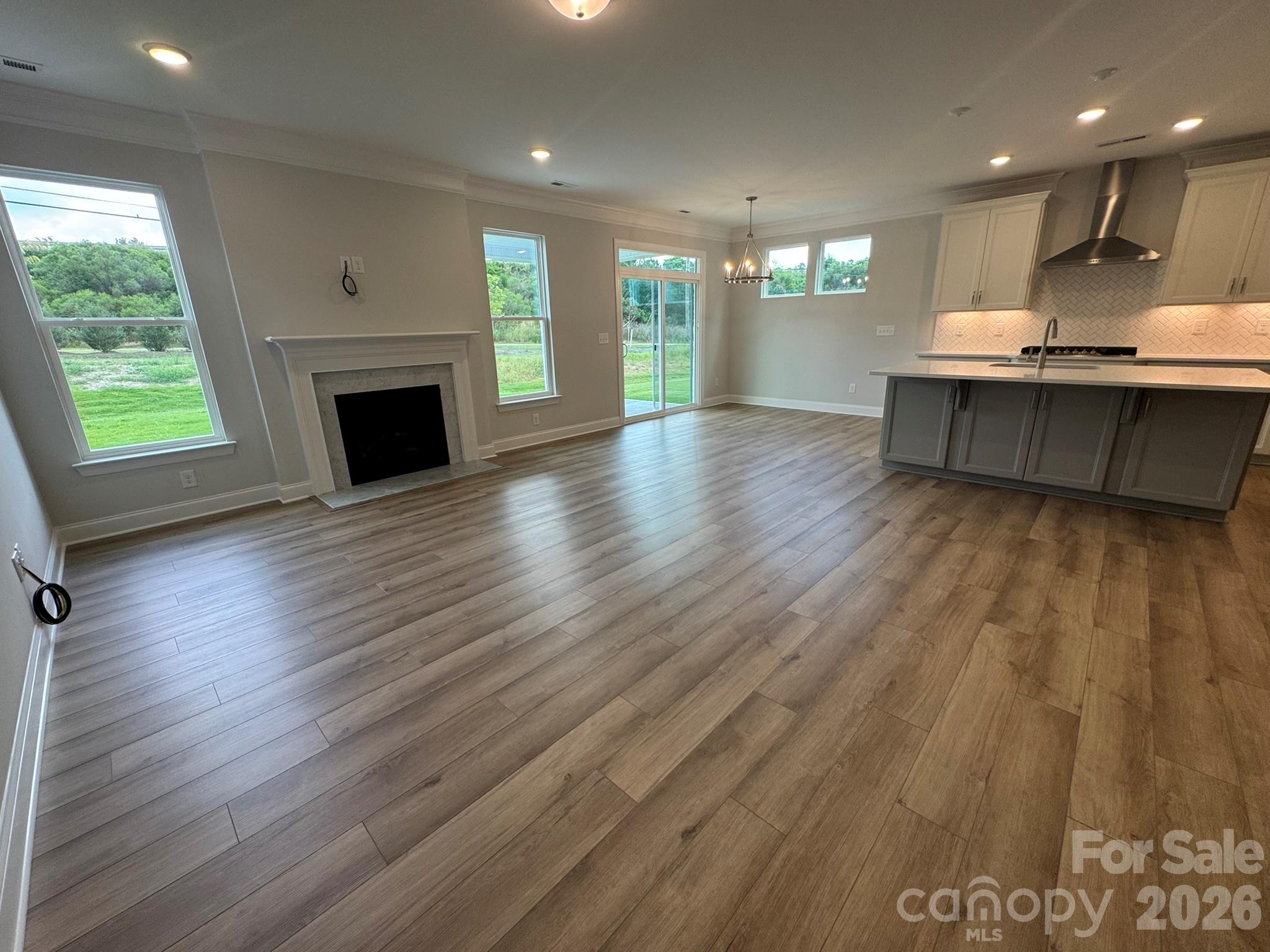 2617 Wild Azalea Court Property Photo 4