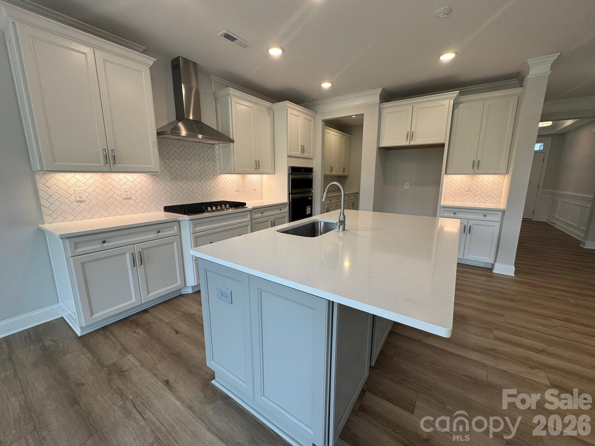 2617 Wild Azalea Court Property Photo 5