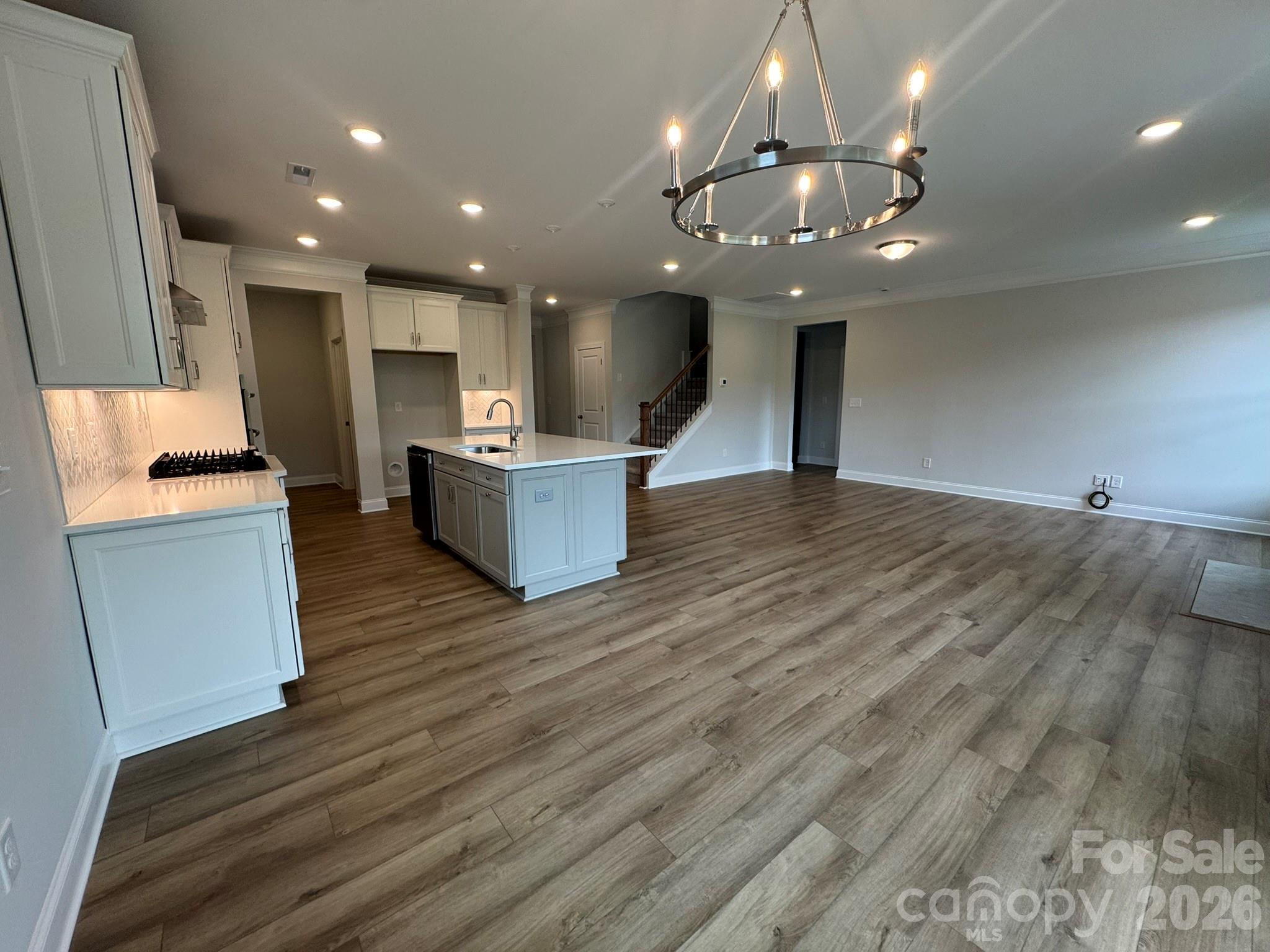 2617 Wild Azalea Court Property Photo 6