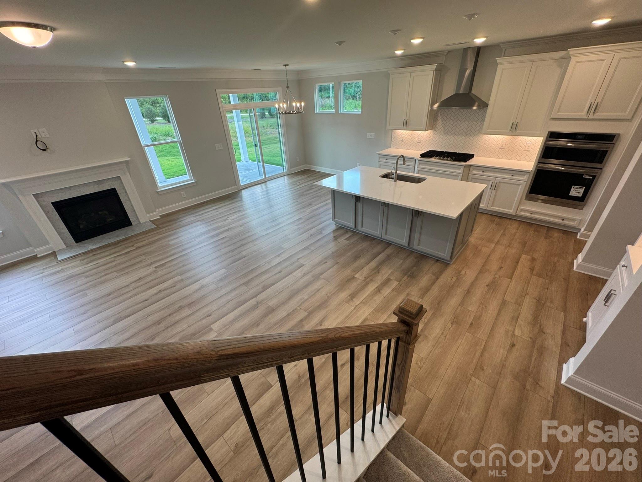 2617 Wild Azalea Court Property Photo 14