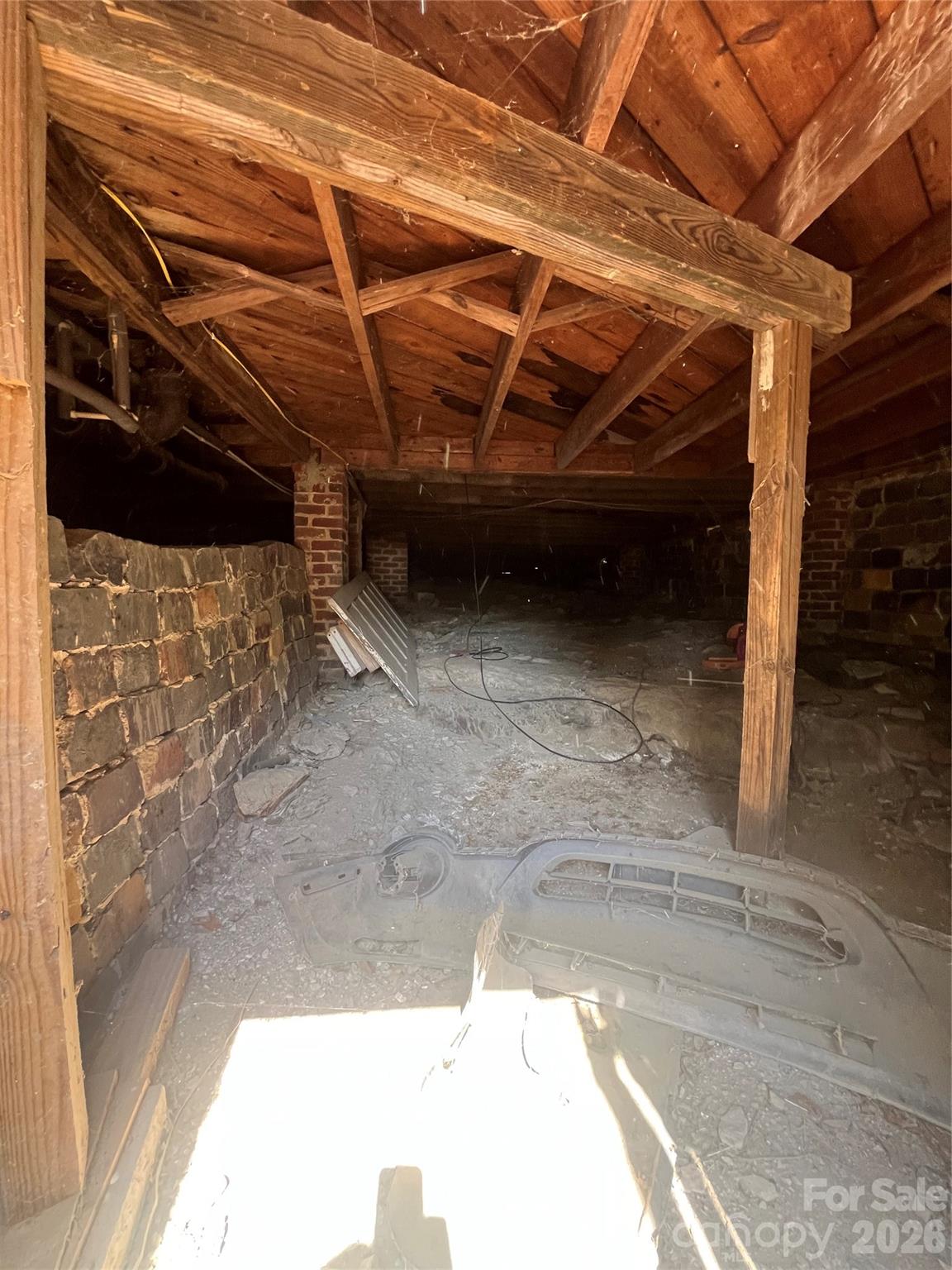 603 Marion Street Property Photo 12
