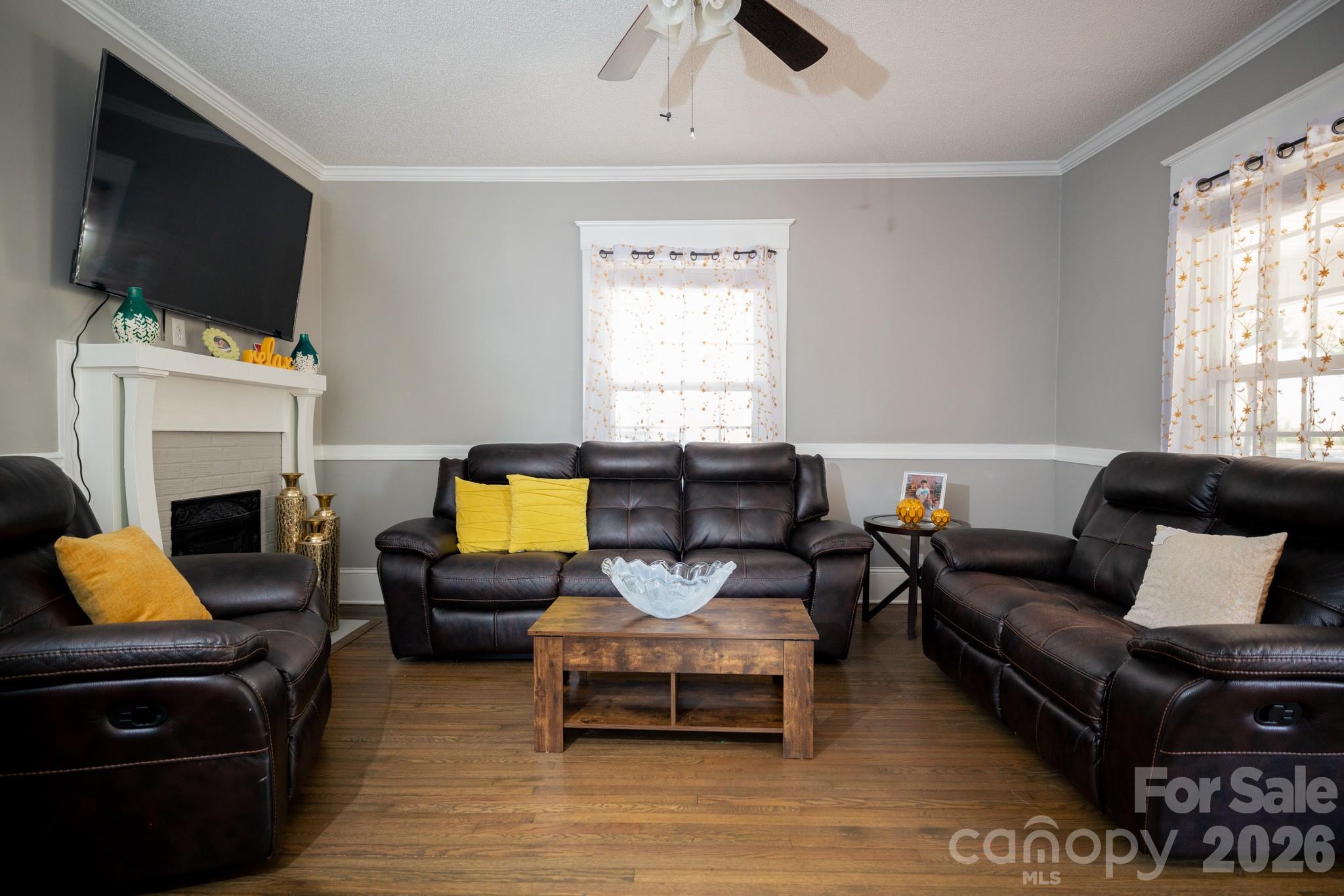 1206 N Church Drive Property Photo 2