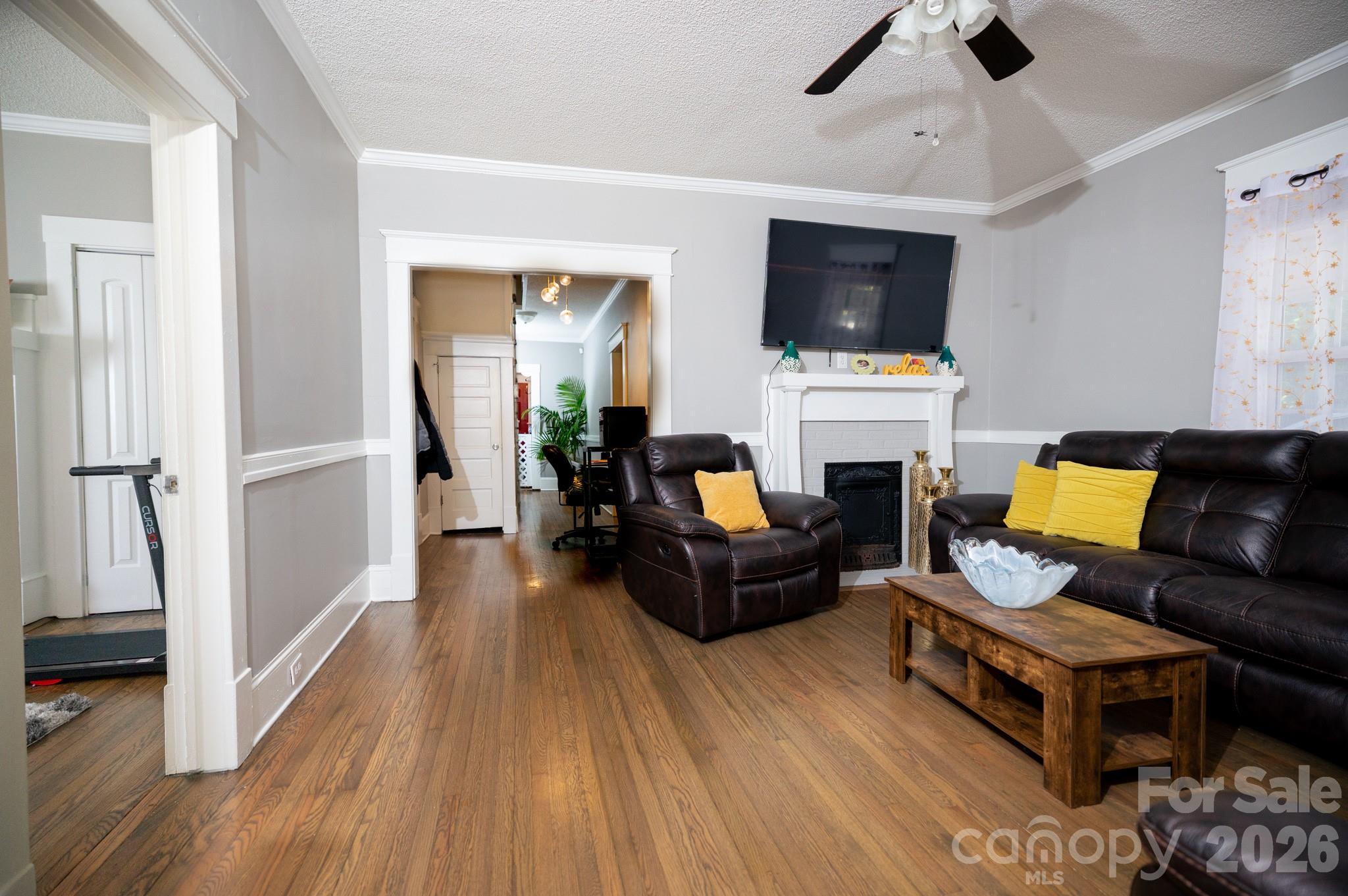 1206 N Church Drive Property Photo 3