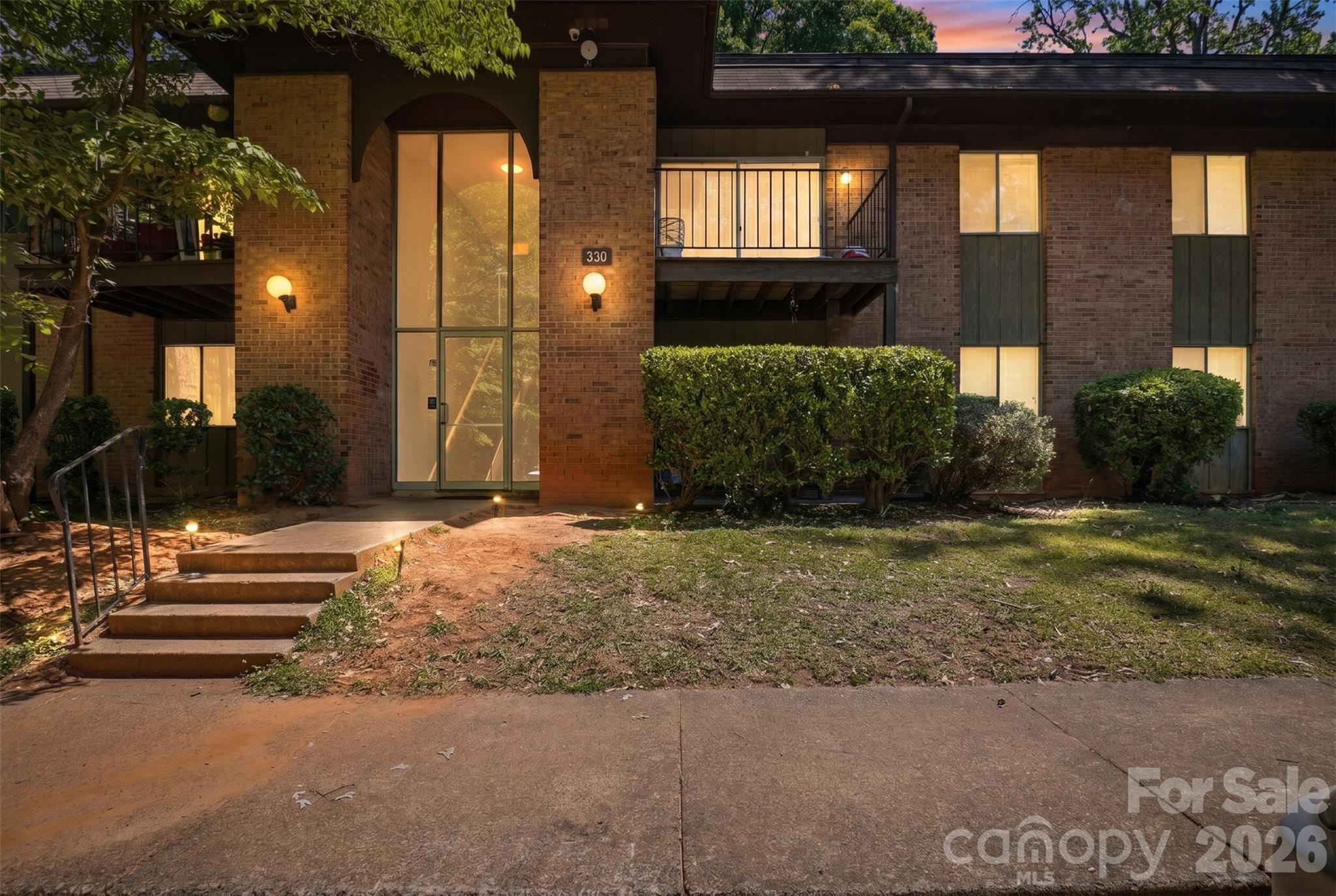 330 Orchard Trace Lane 8 Property Photo 1