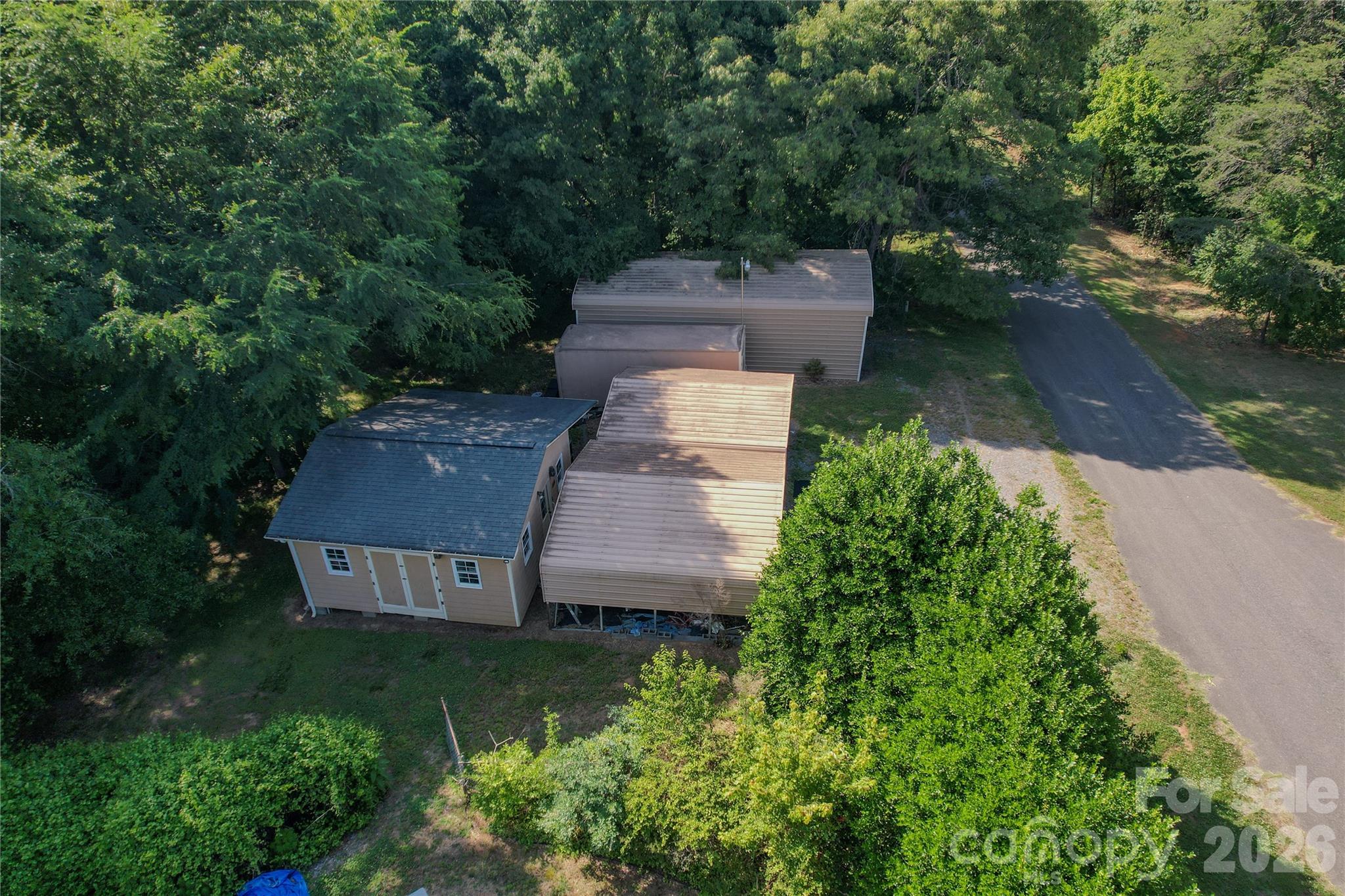 204 Old Stagecoach Road Property Photo 5