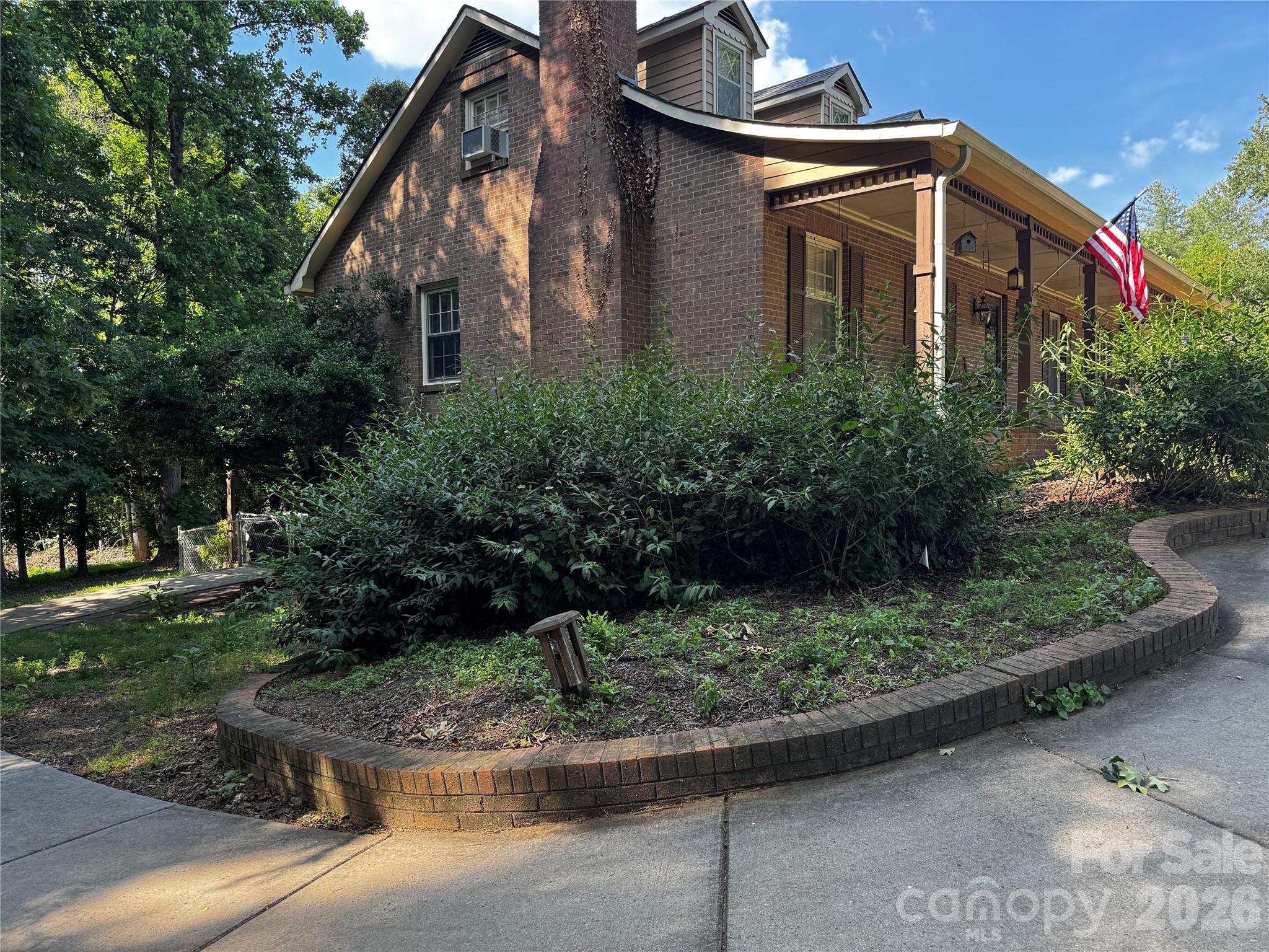 204 Old Stagecoach Road Property Photo 8