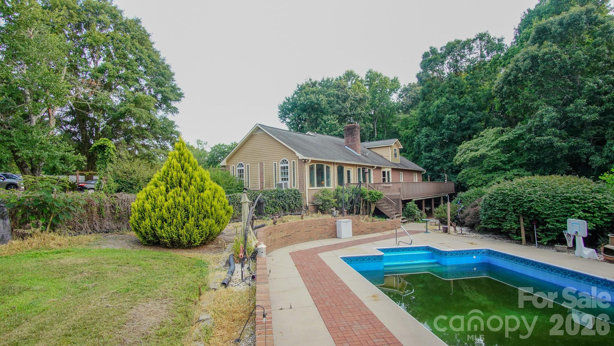 204 Old Stagecoach Road Property Photo 10