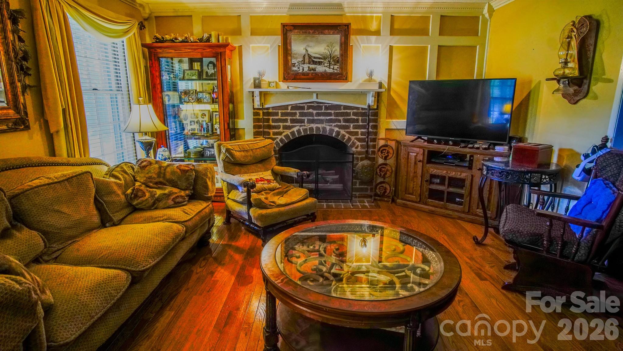 204 Old Stagecoach Road Property Photo 19