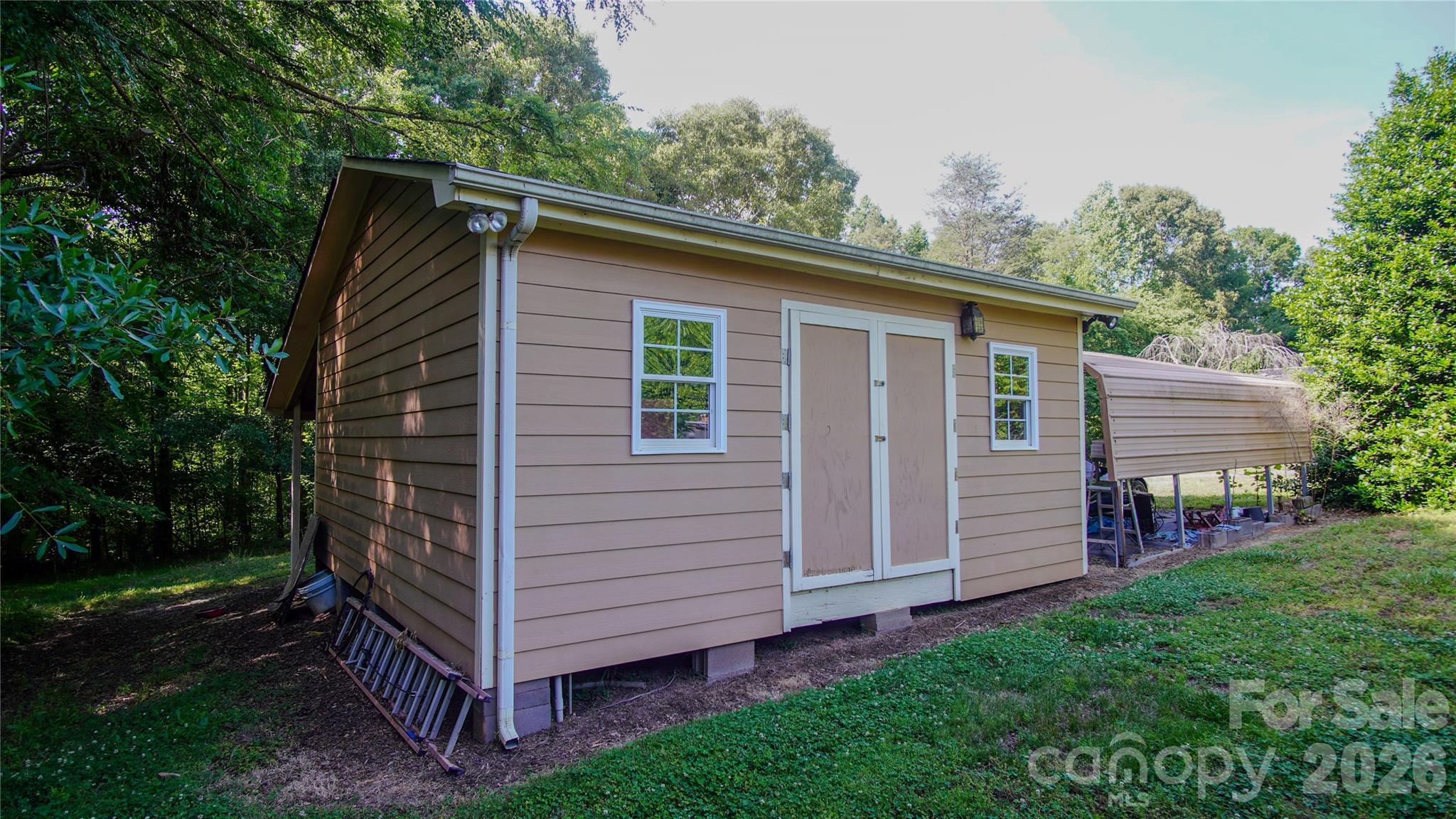 204 Old Stagecoach Road Property Photo 29