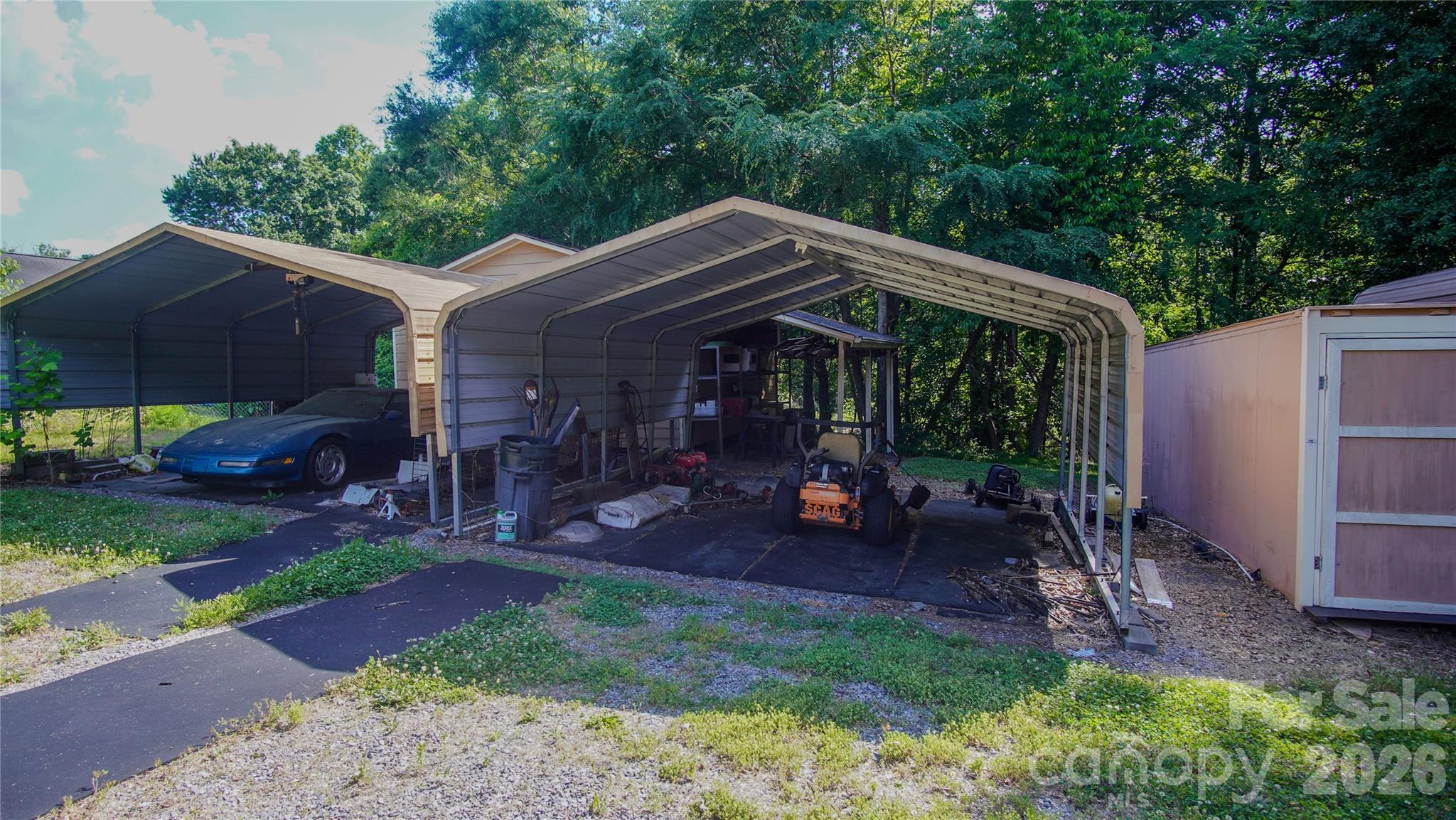 204 Old Stagecoach Road Property Photo 31