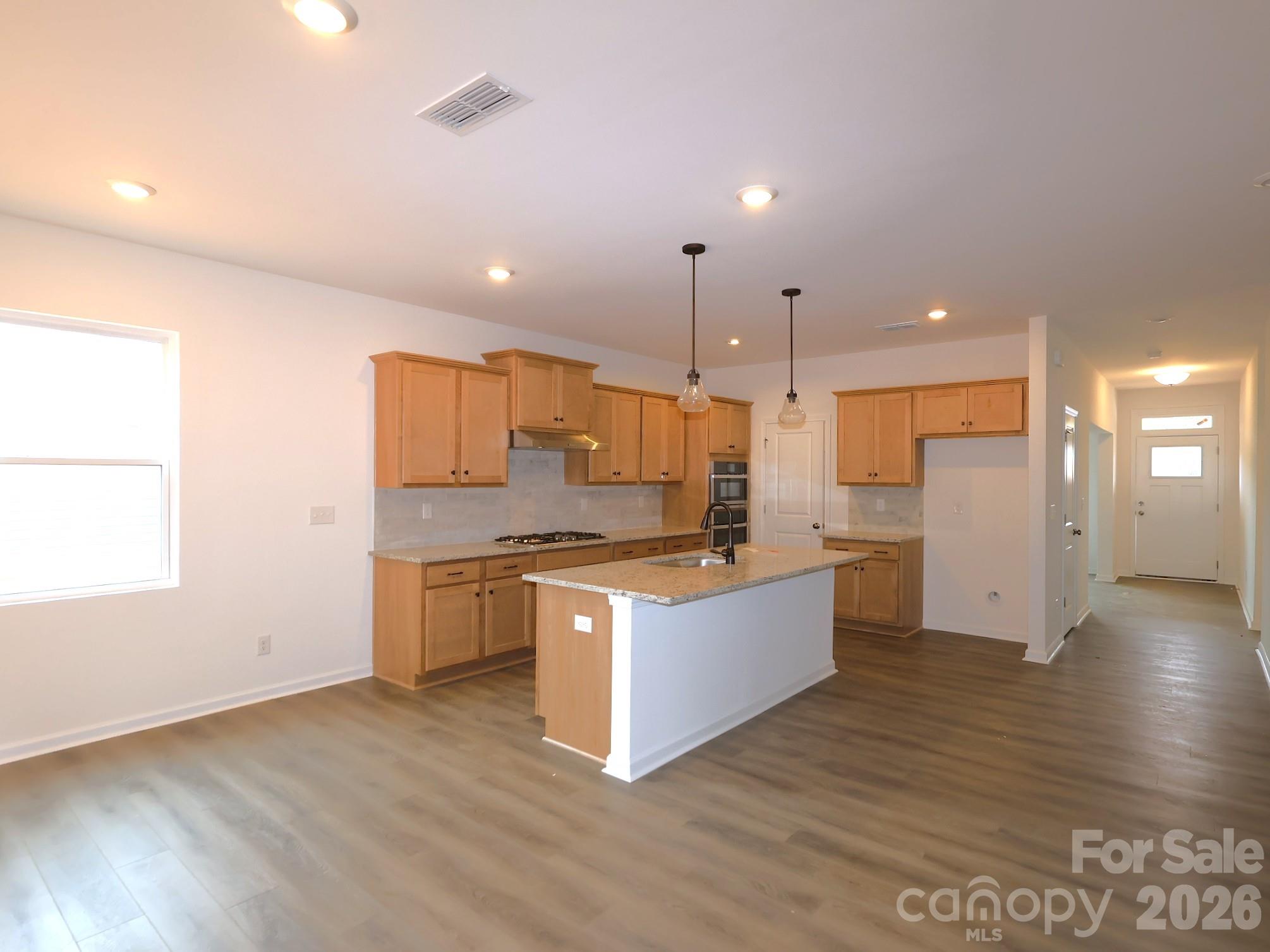 233 Amber Glen Drive Property Photo 4