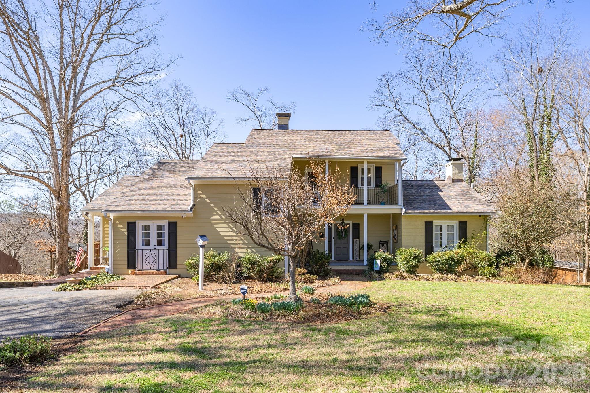 651 Highland Drive