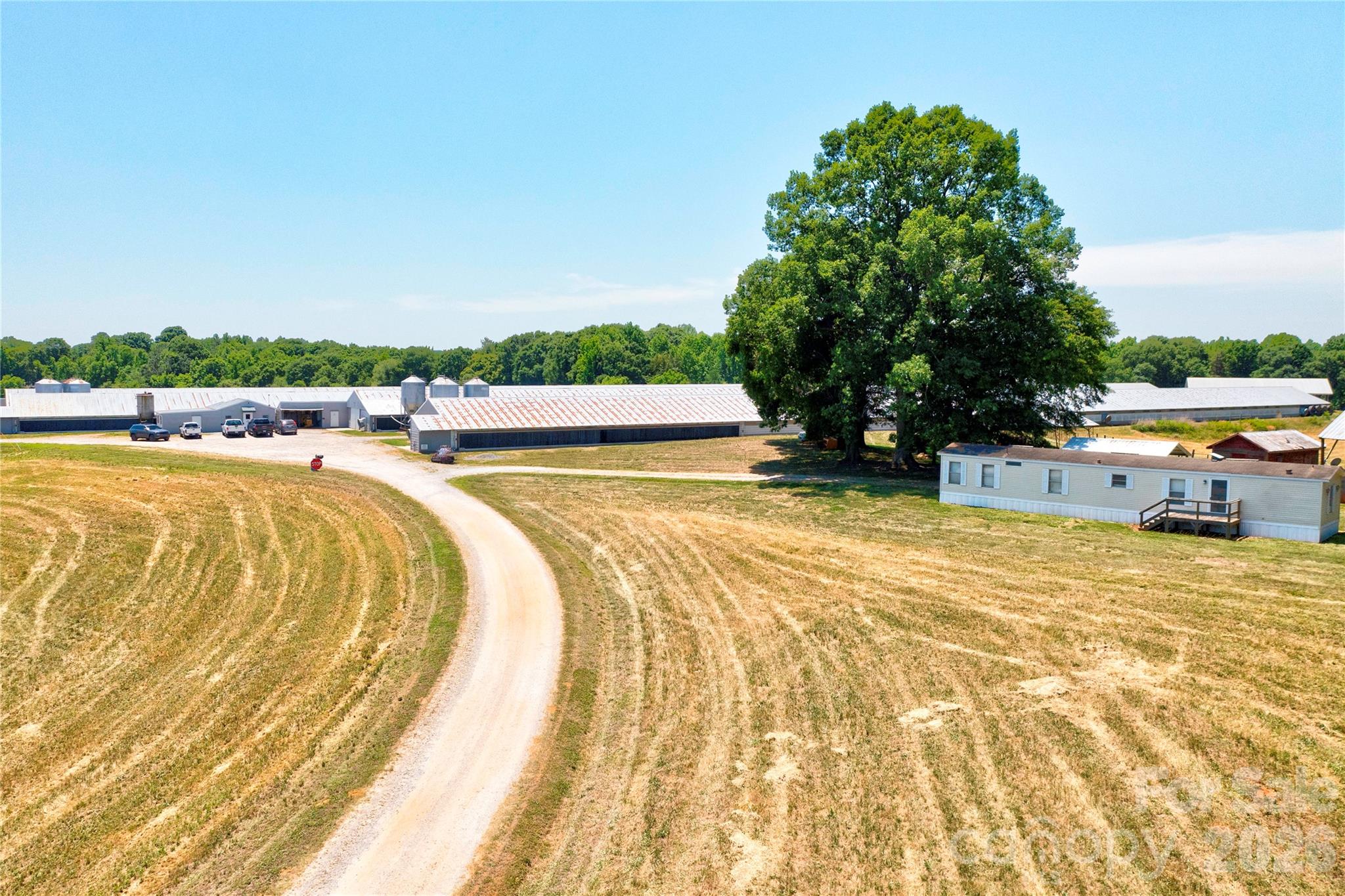 1402 Maple Springs Ch Road Property Photo 13