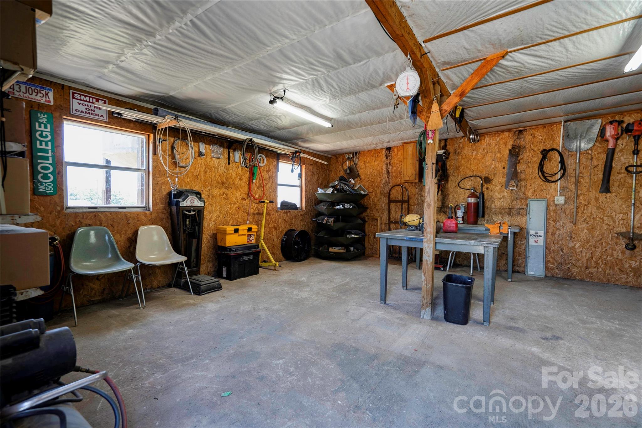 1402 Maple Springs Ch Road Property Photo 23