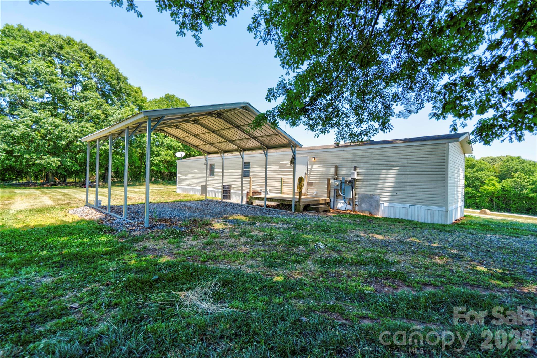 1402 Maple Springs Ch Road Property Photo 41