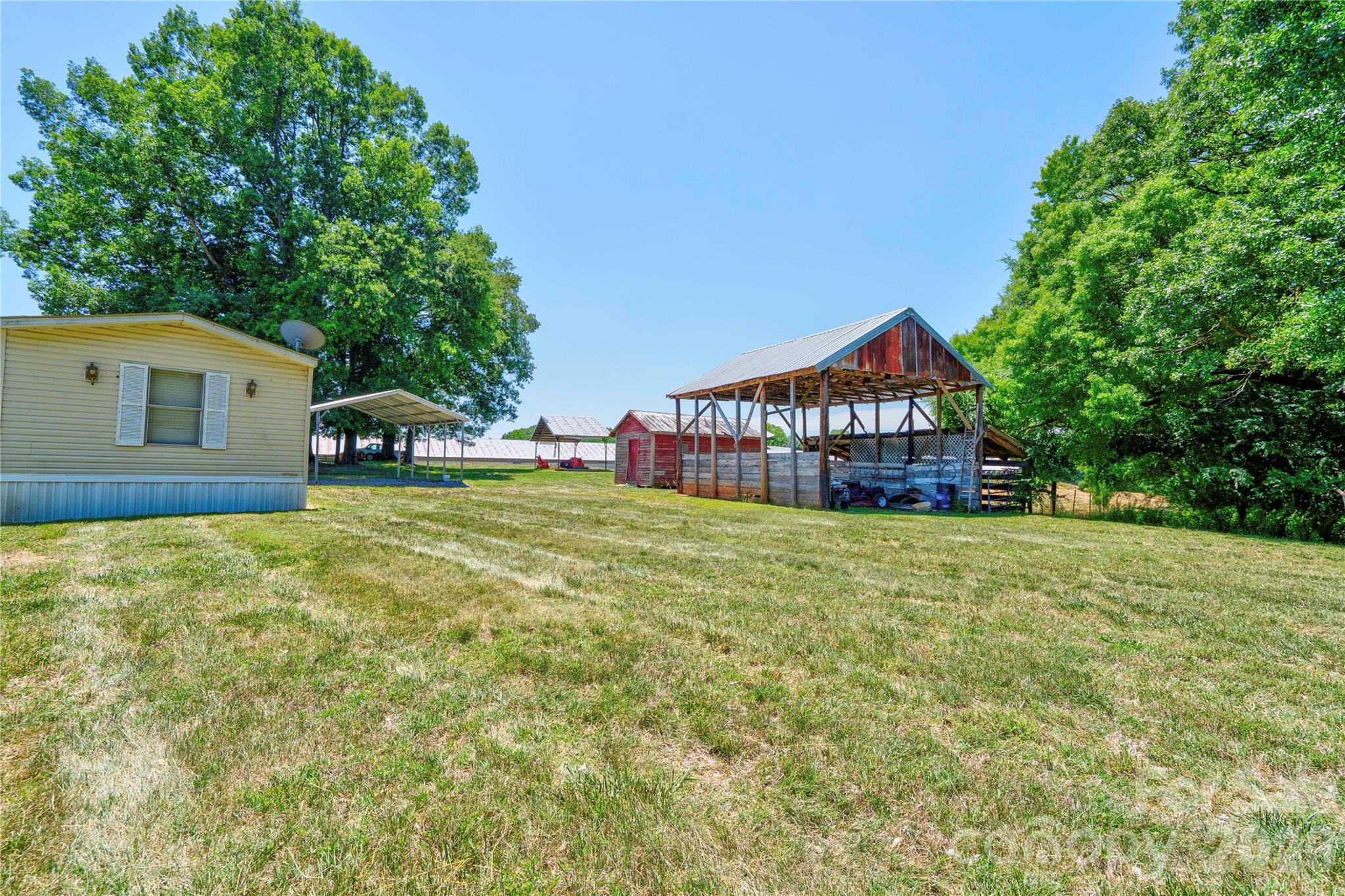 1402 Maple Springs Ch Road Property Photo 45