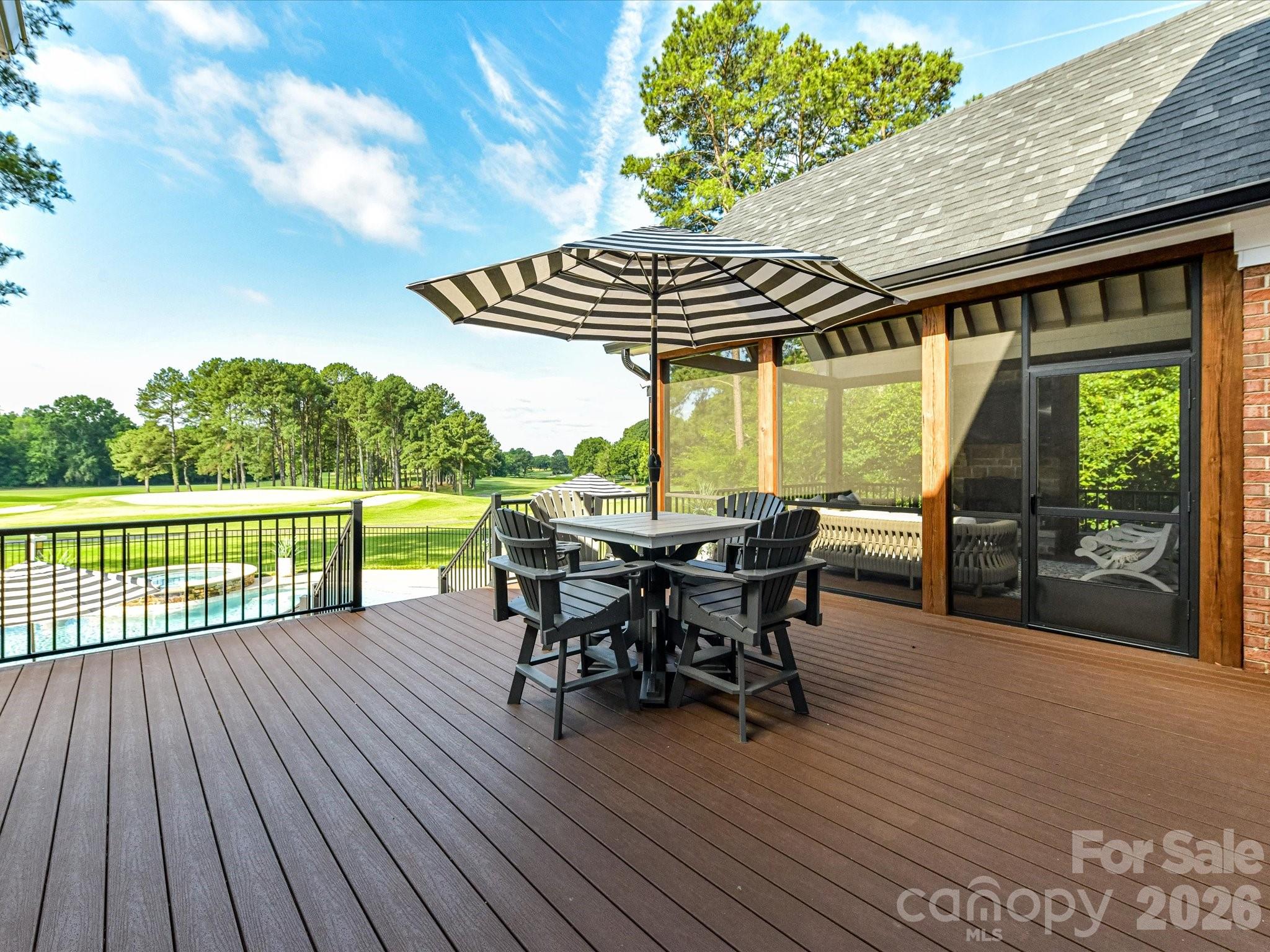 3509 Milford Court Property Photo 33