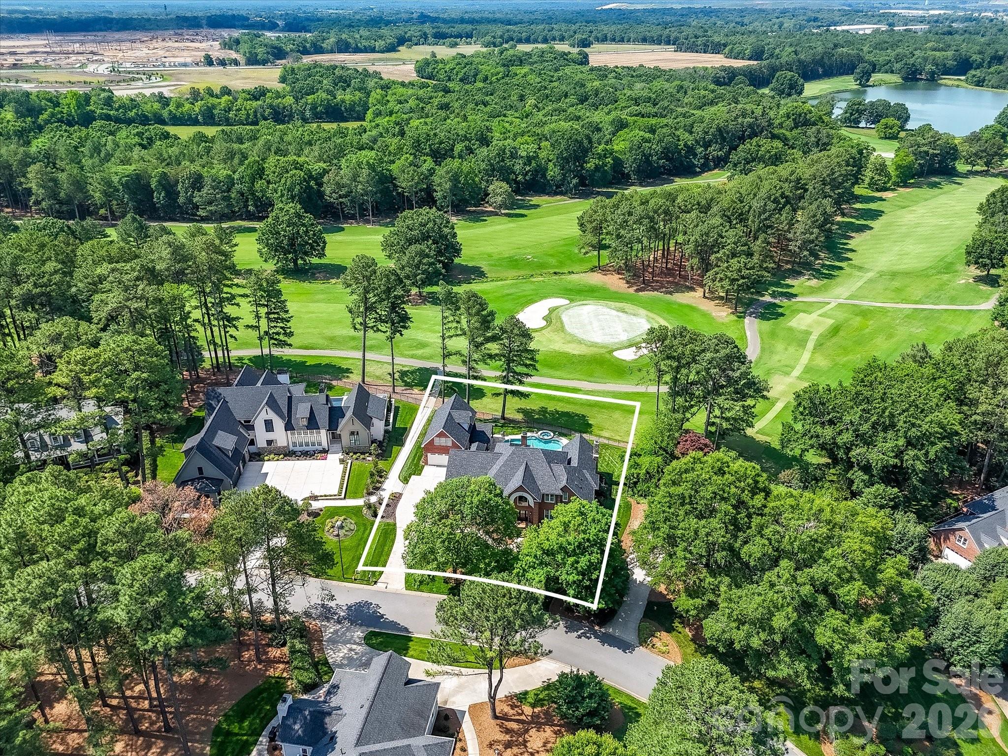 3509 Milford Court Property Photo 46