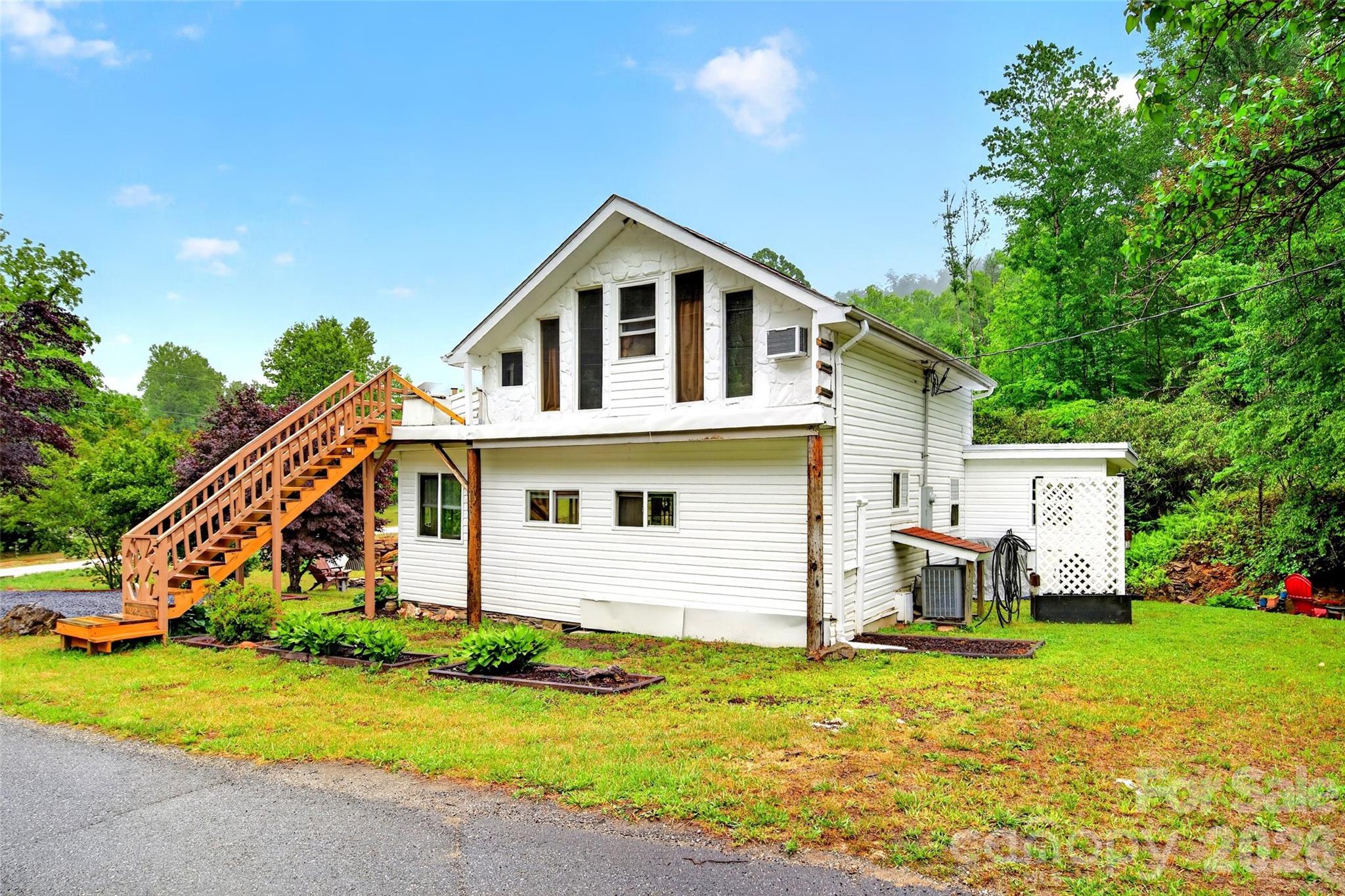 227 Locust Cove Road Property Photo