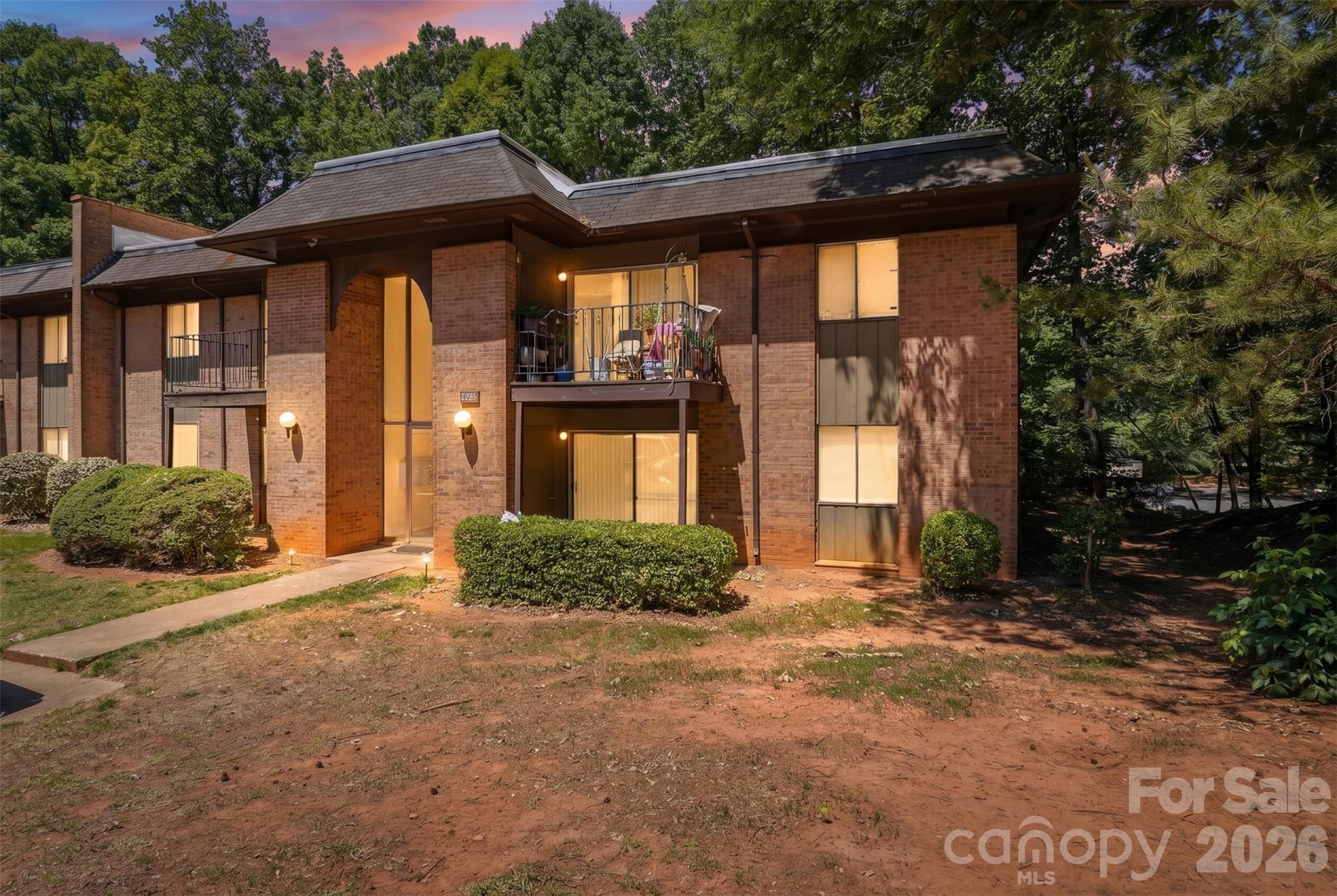 305 Orchard Trace Lane 5 Property Photo 1