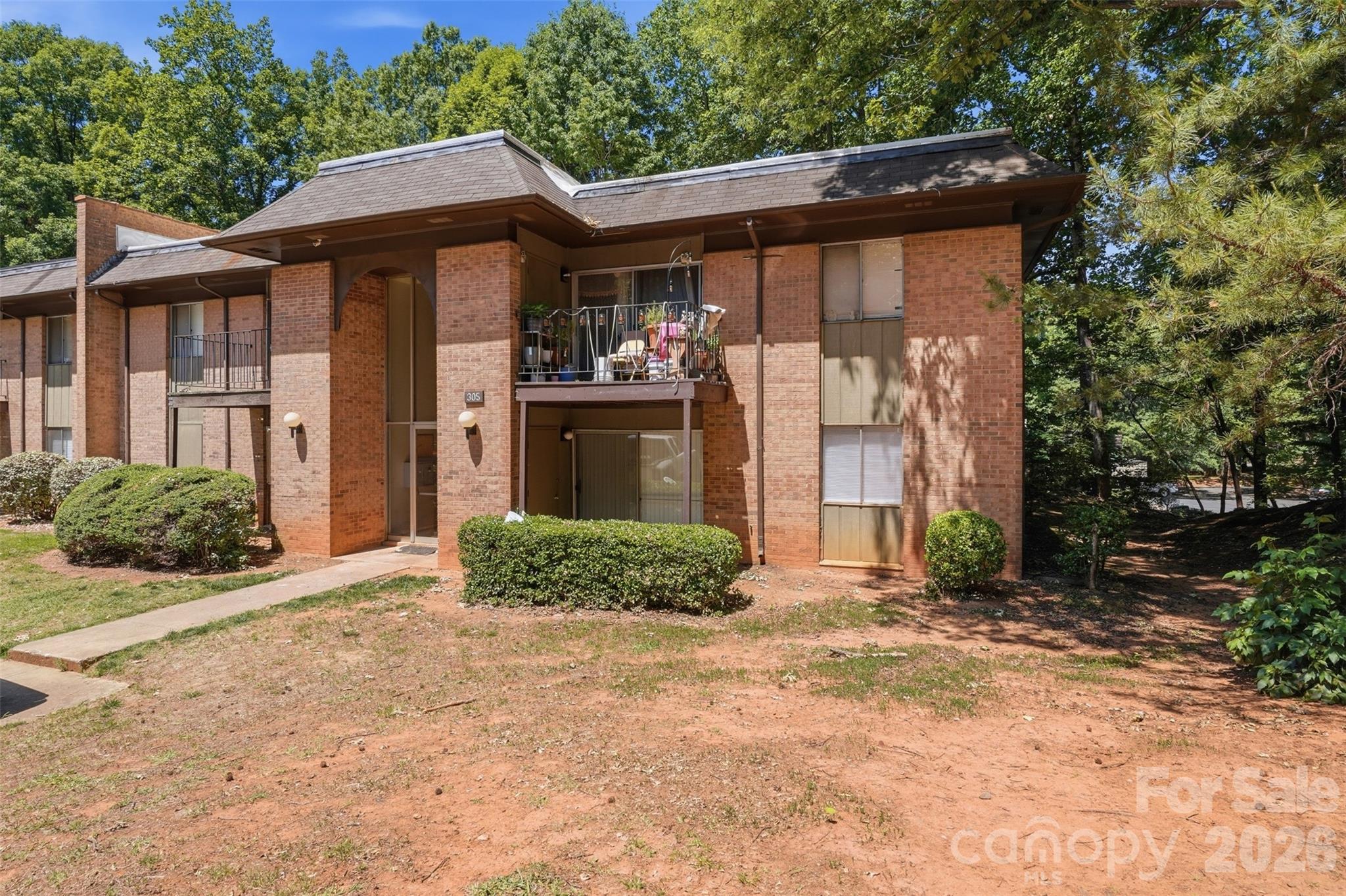 305 Orchard Trace Lane 5 Property Photo 2