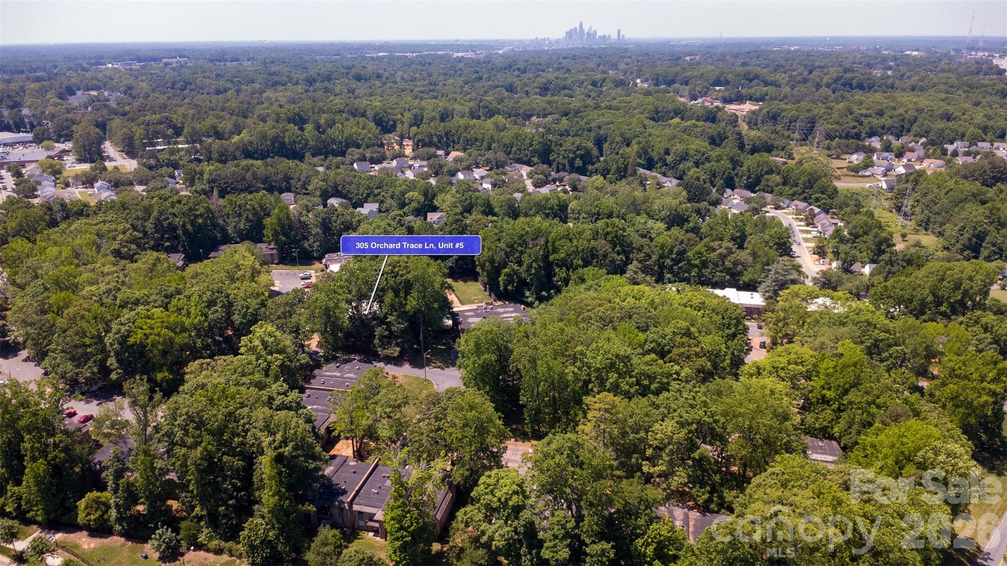 305 Orchard Trace Lane 5 Property Photo 10