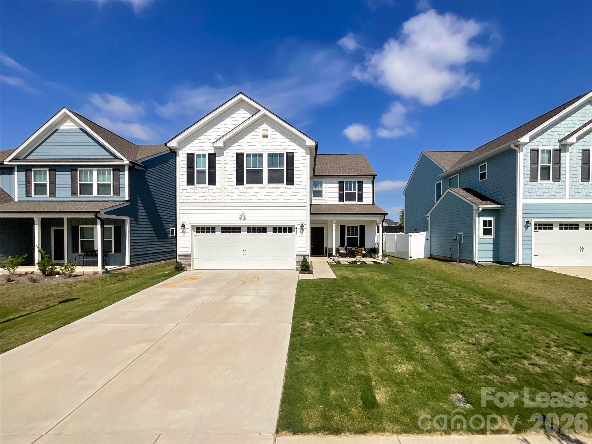 494 Aspire Circle Property Photo 1