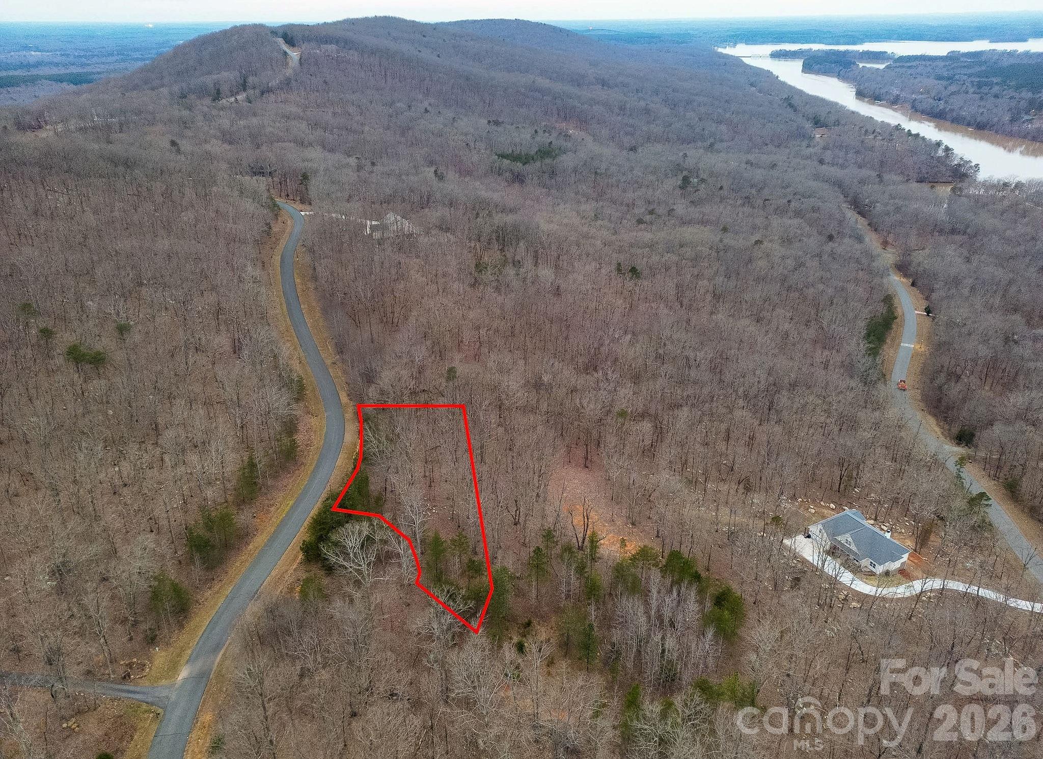 316 Pinnacle Trail Property Photo 1