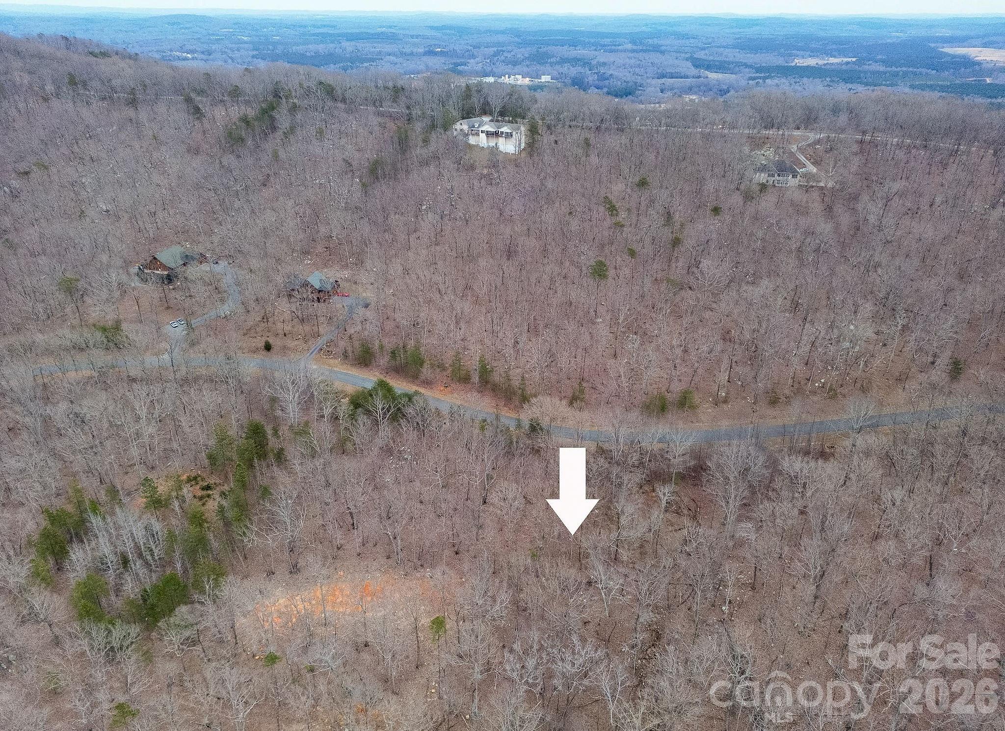 316 Pinnacle Trail Property Photo 2