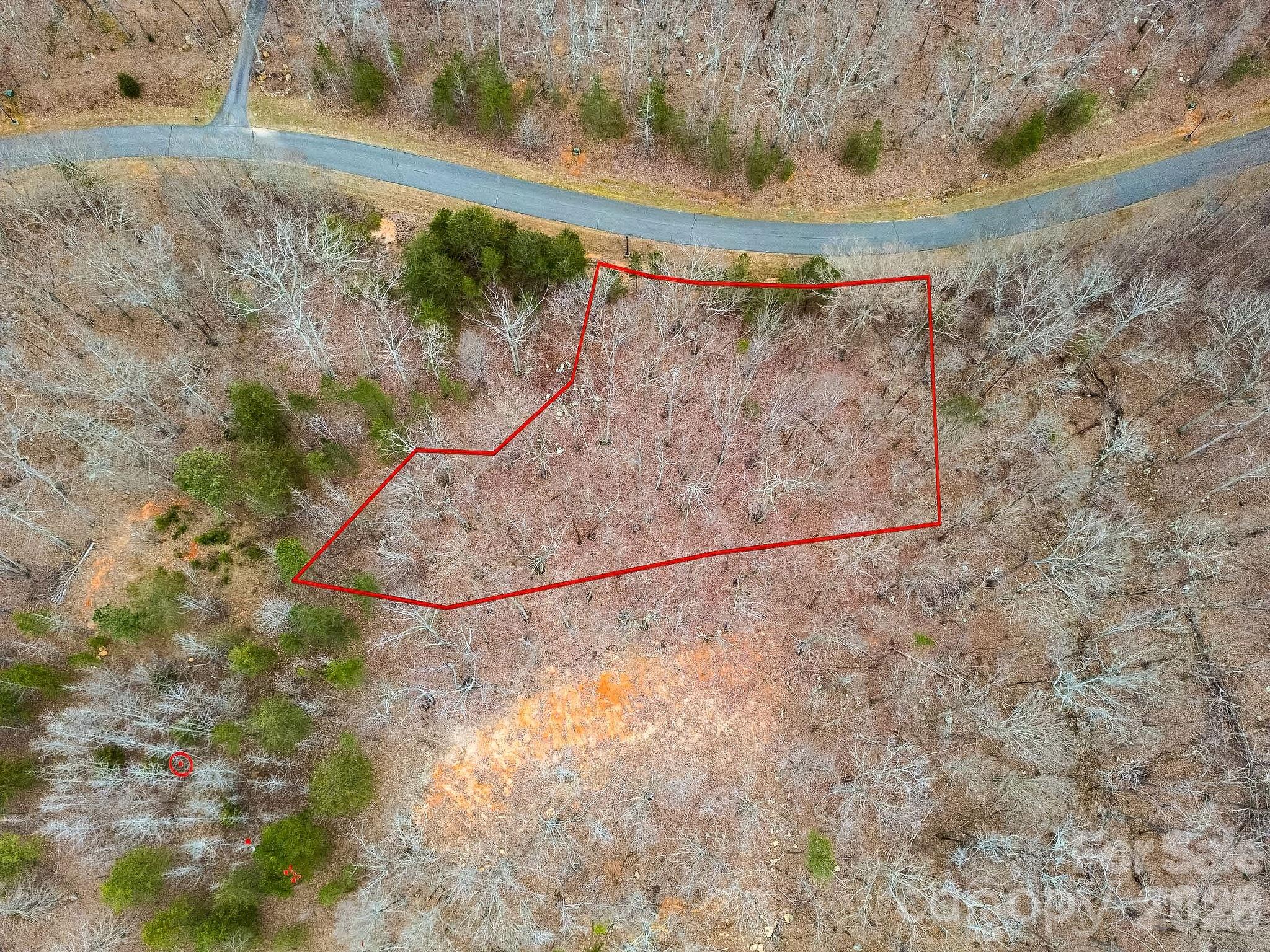 316 Pinnacle Trail Property Photo 3