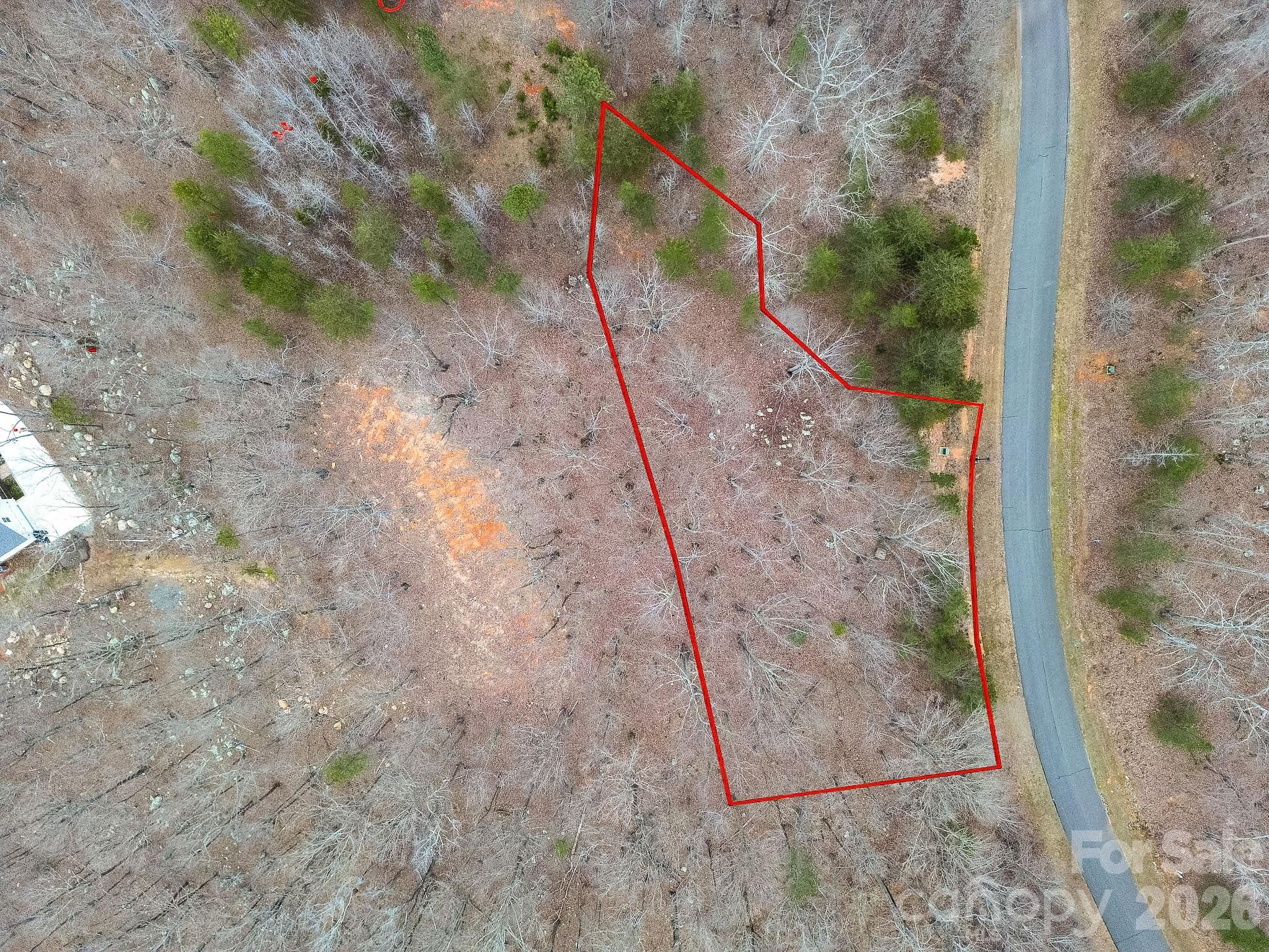 316 Pinnacle Trail Property Photo 4
