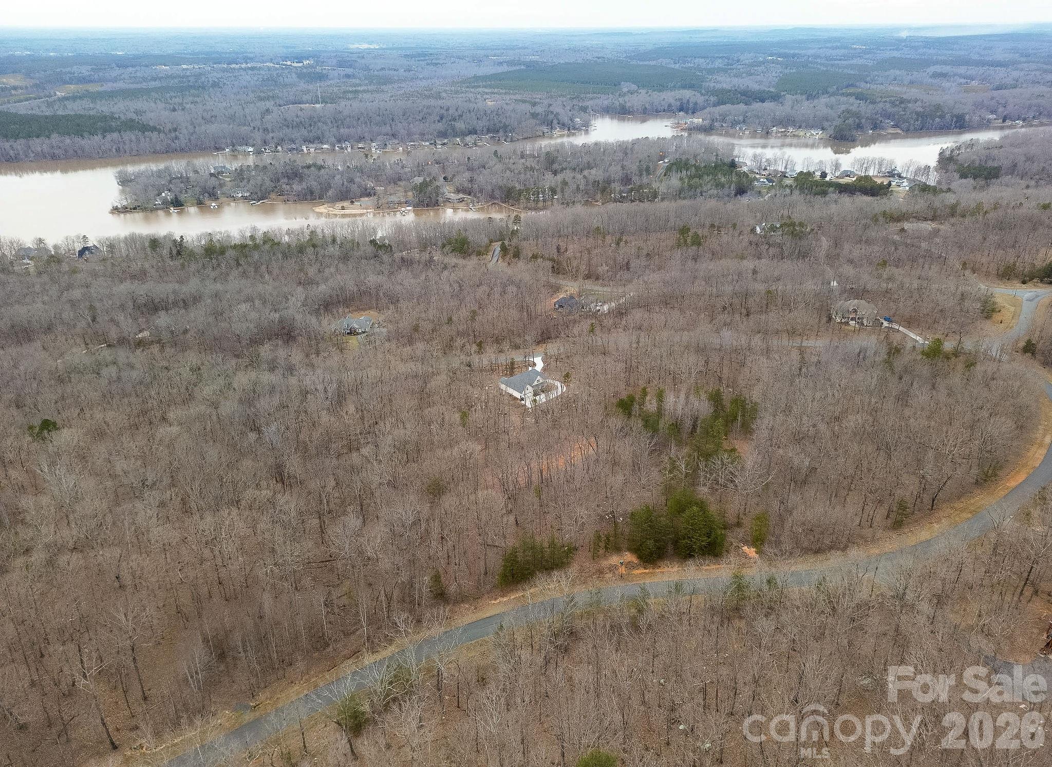 316 Pinnacle Trail Property Photo 6