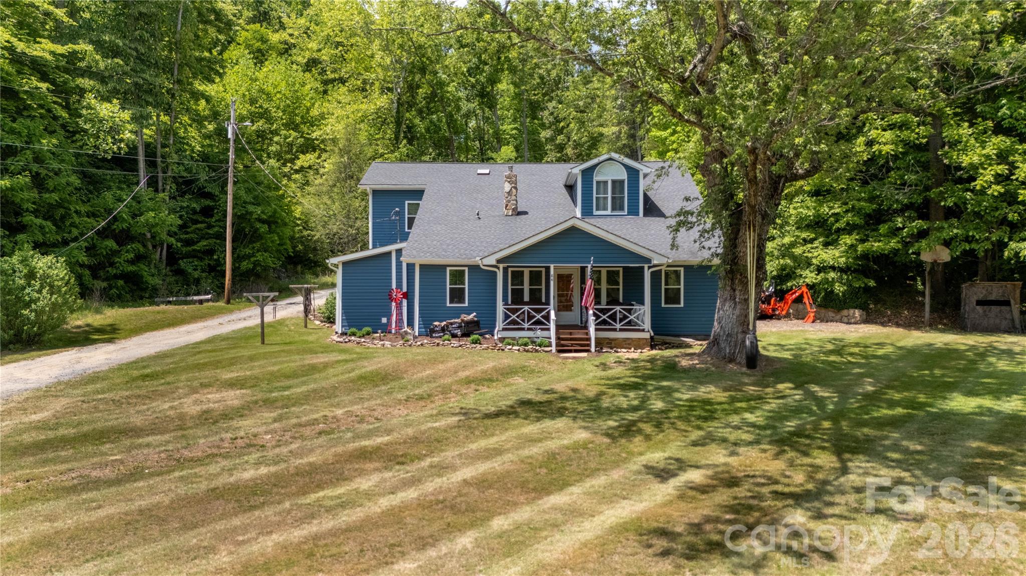84 Sheets Farm Road Property Photo 3