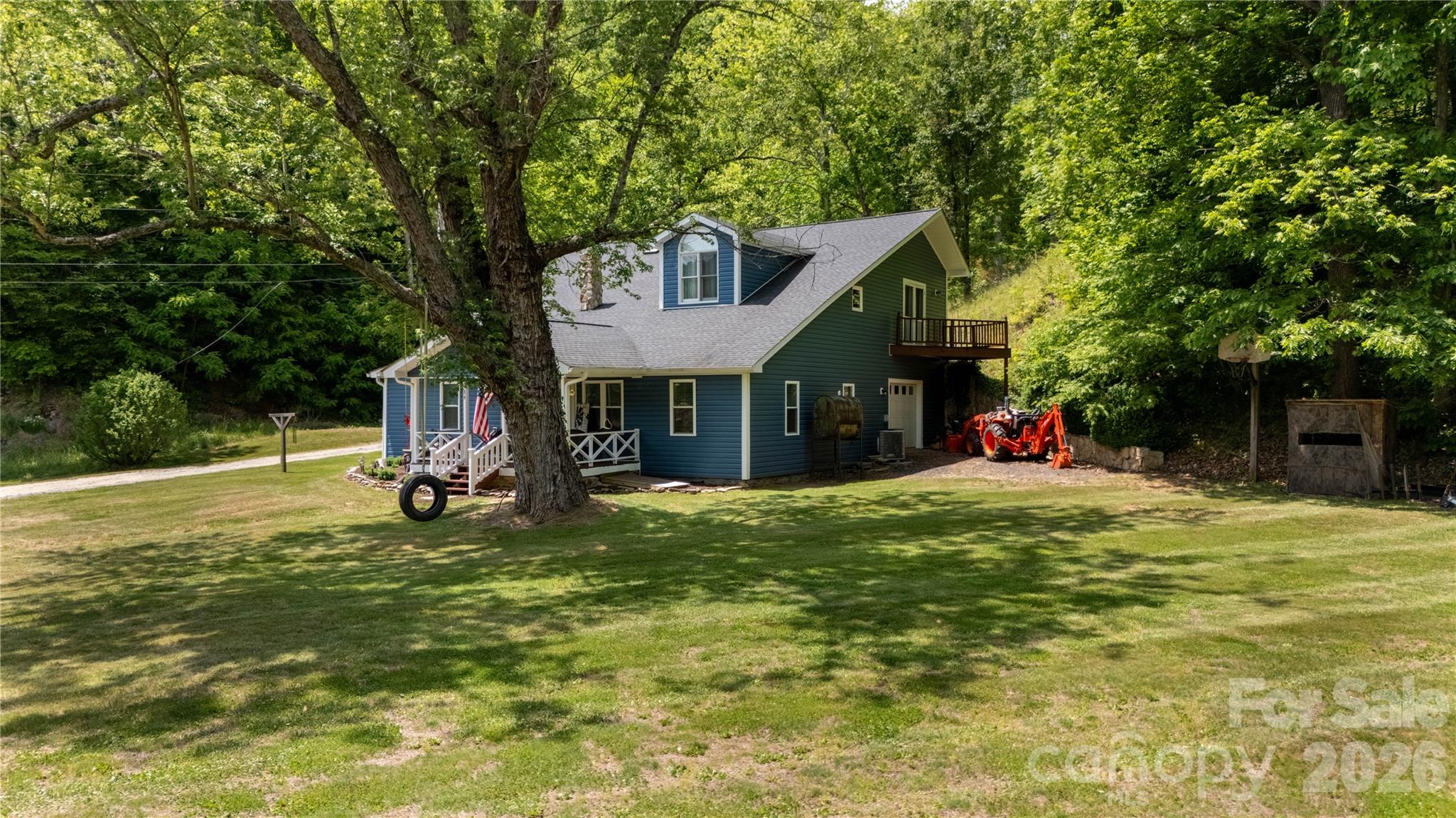 84 Sheets Farm Road Property Photo 4