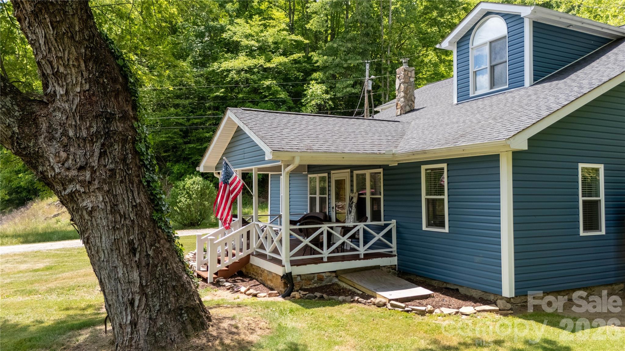 84 Sheets Farm Road Property Photo 5