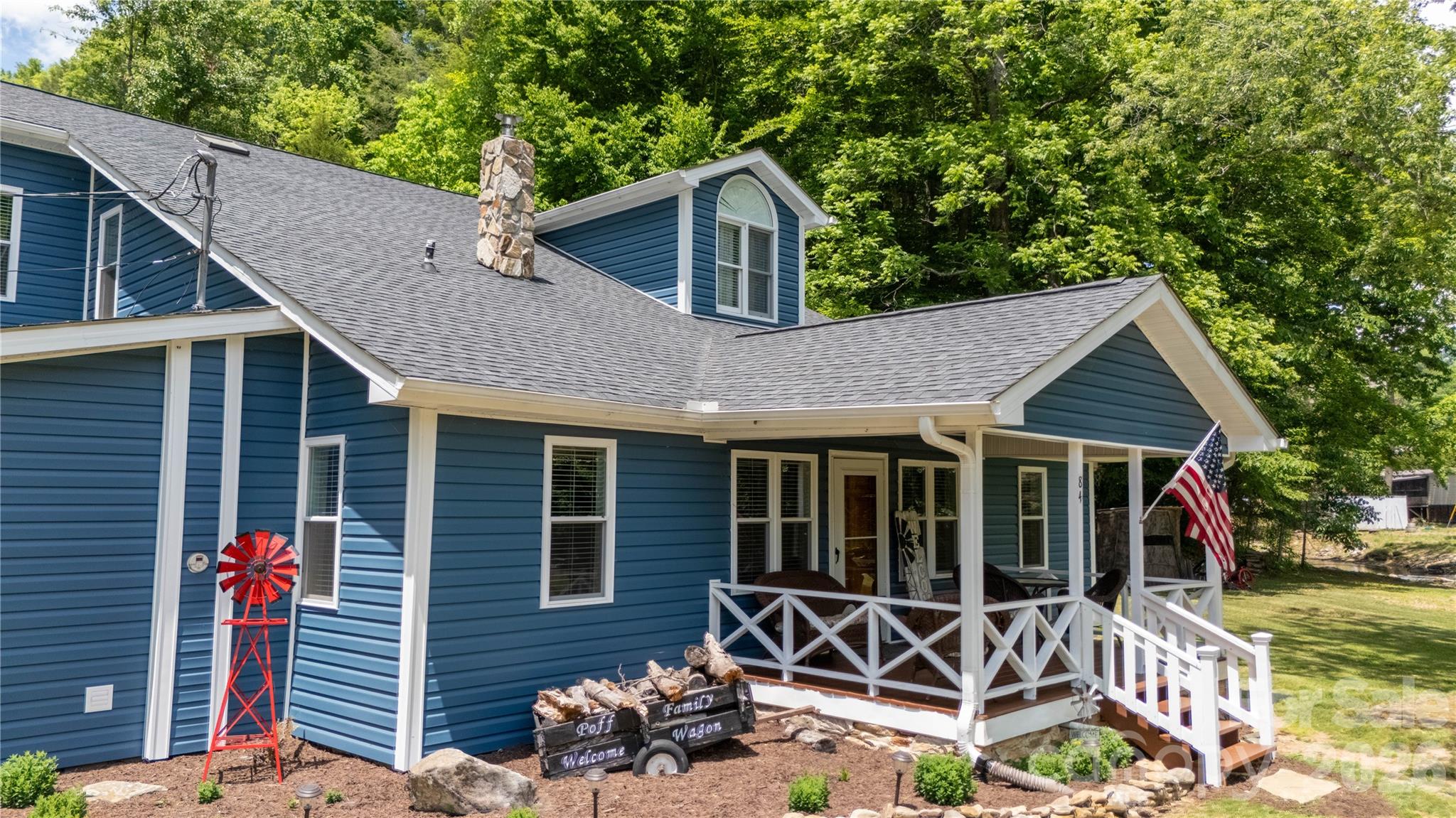 84 Sheets Farm Road Property Photo 6