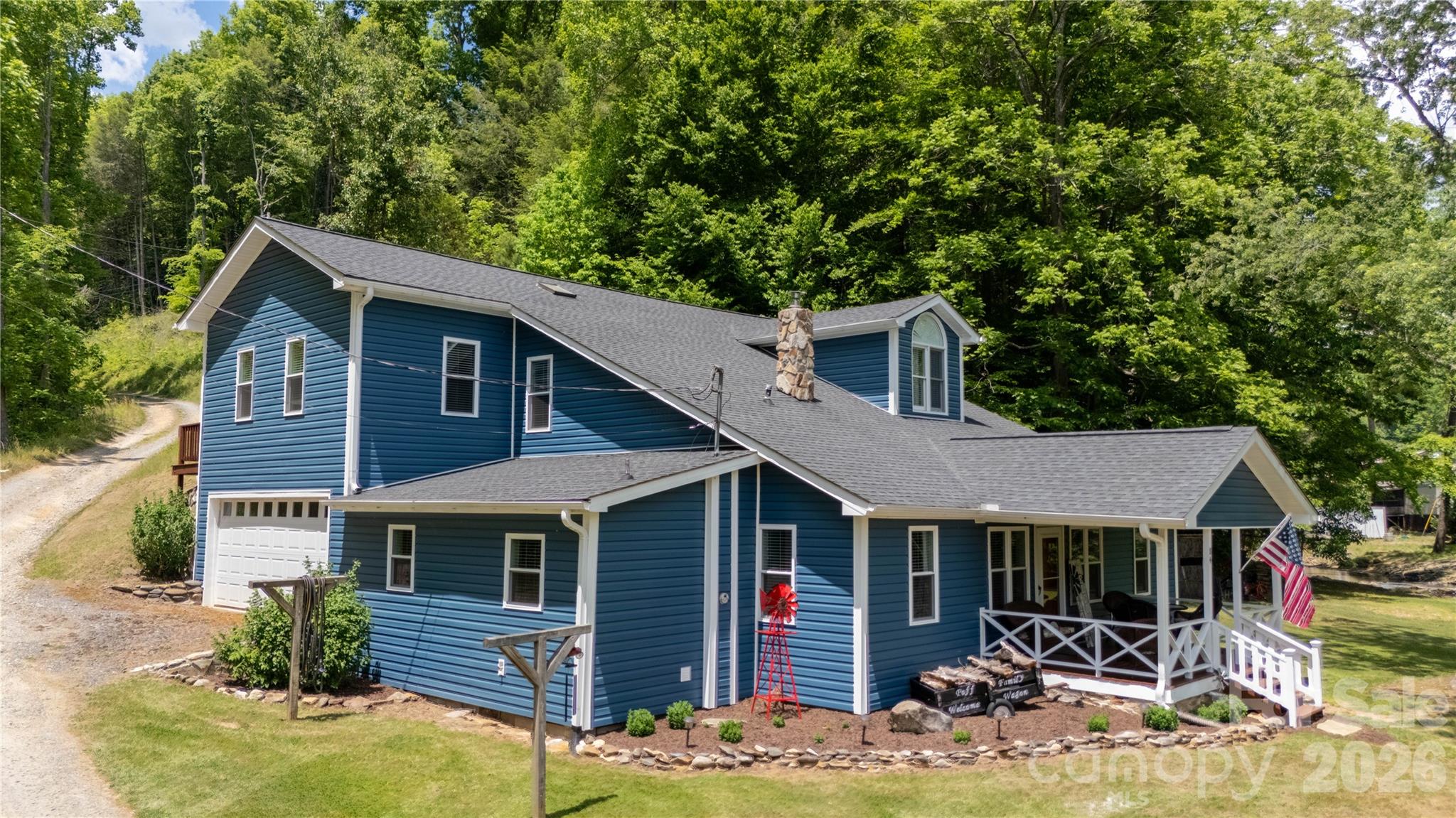 84 Sheets Farm Road Property Photo 7